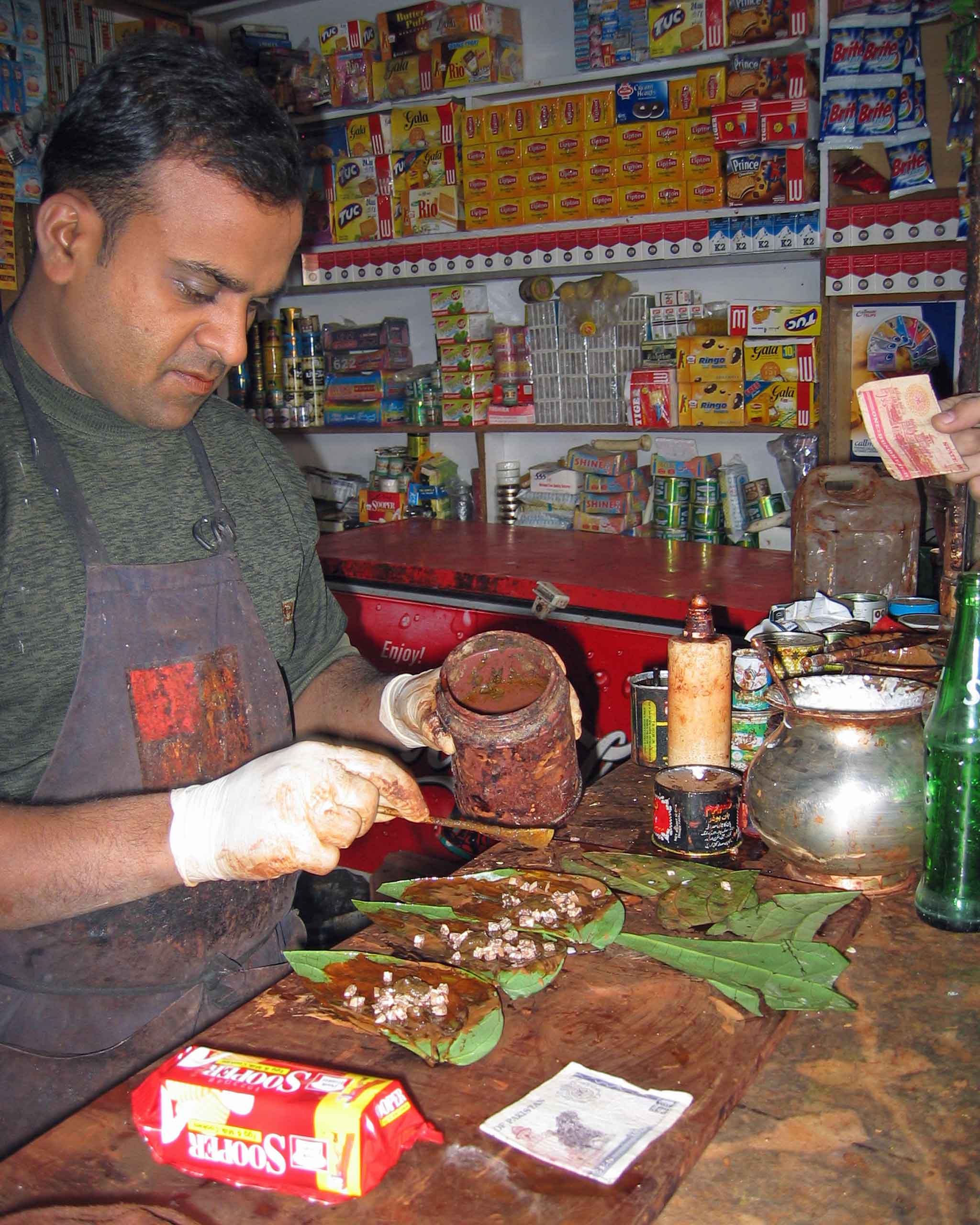 Paan