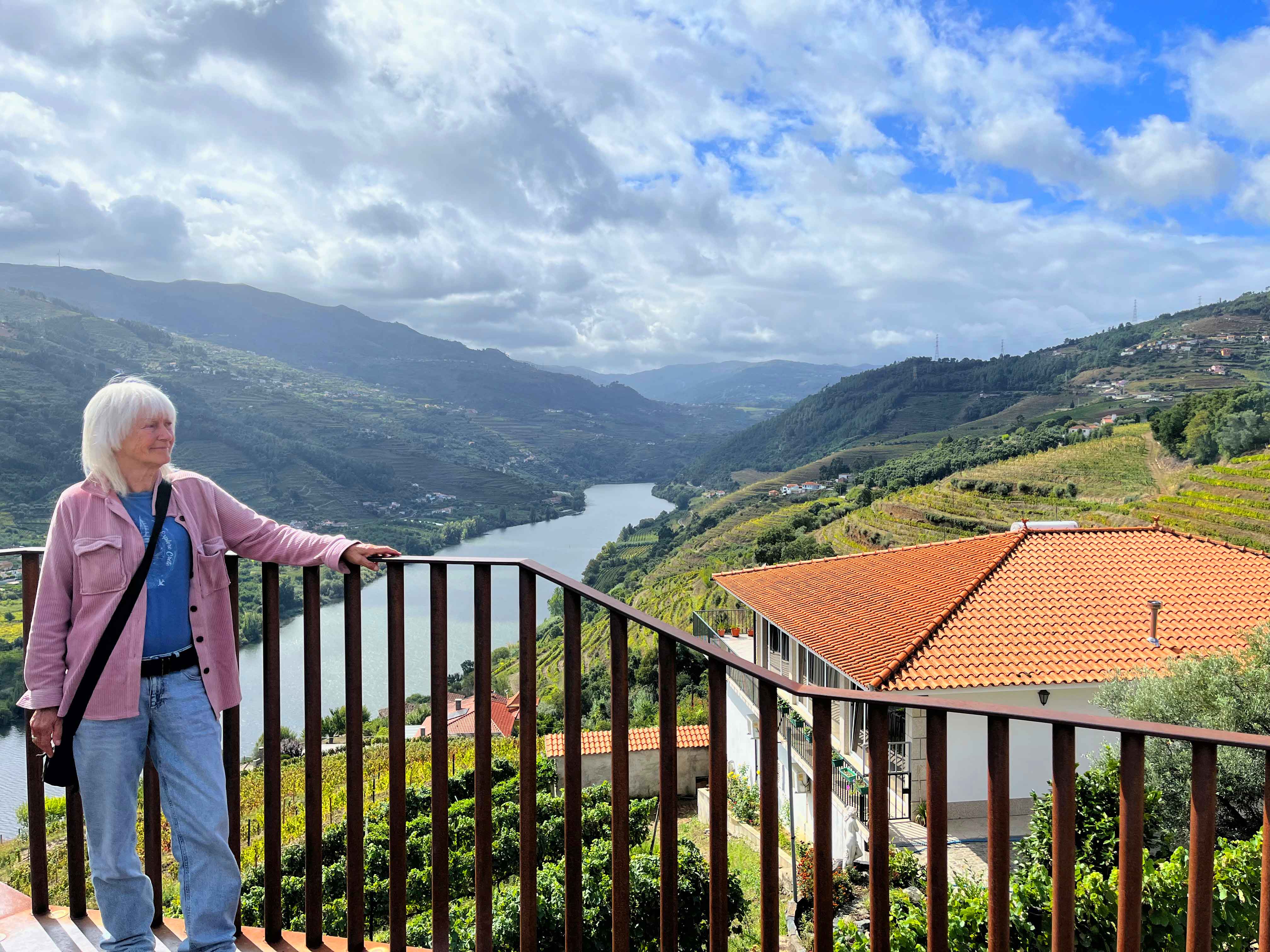 Douro