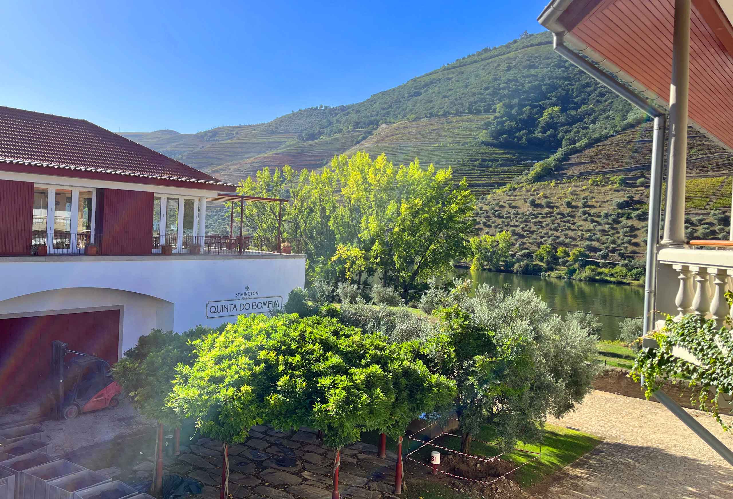 Quinta do Bomfim