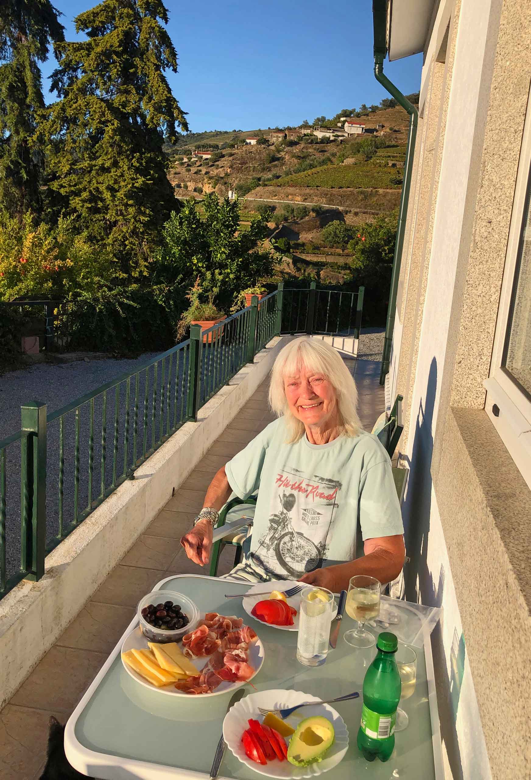 Tapas