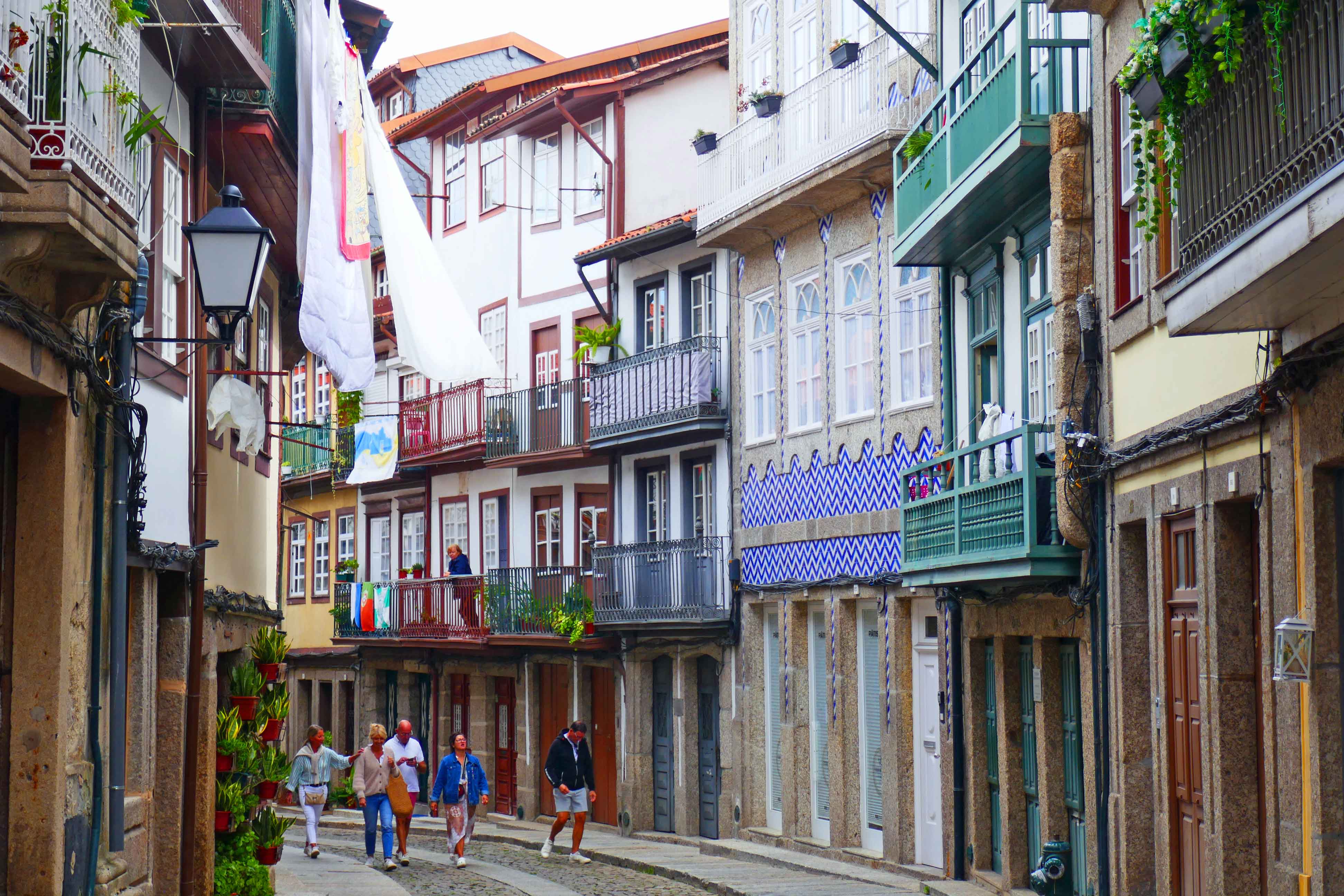 Guimaraes