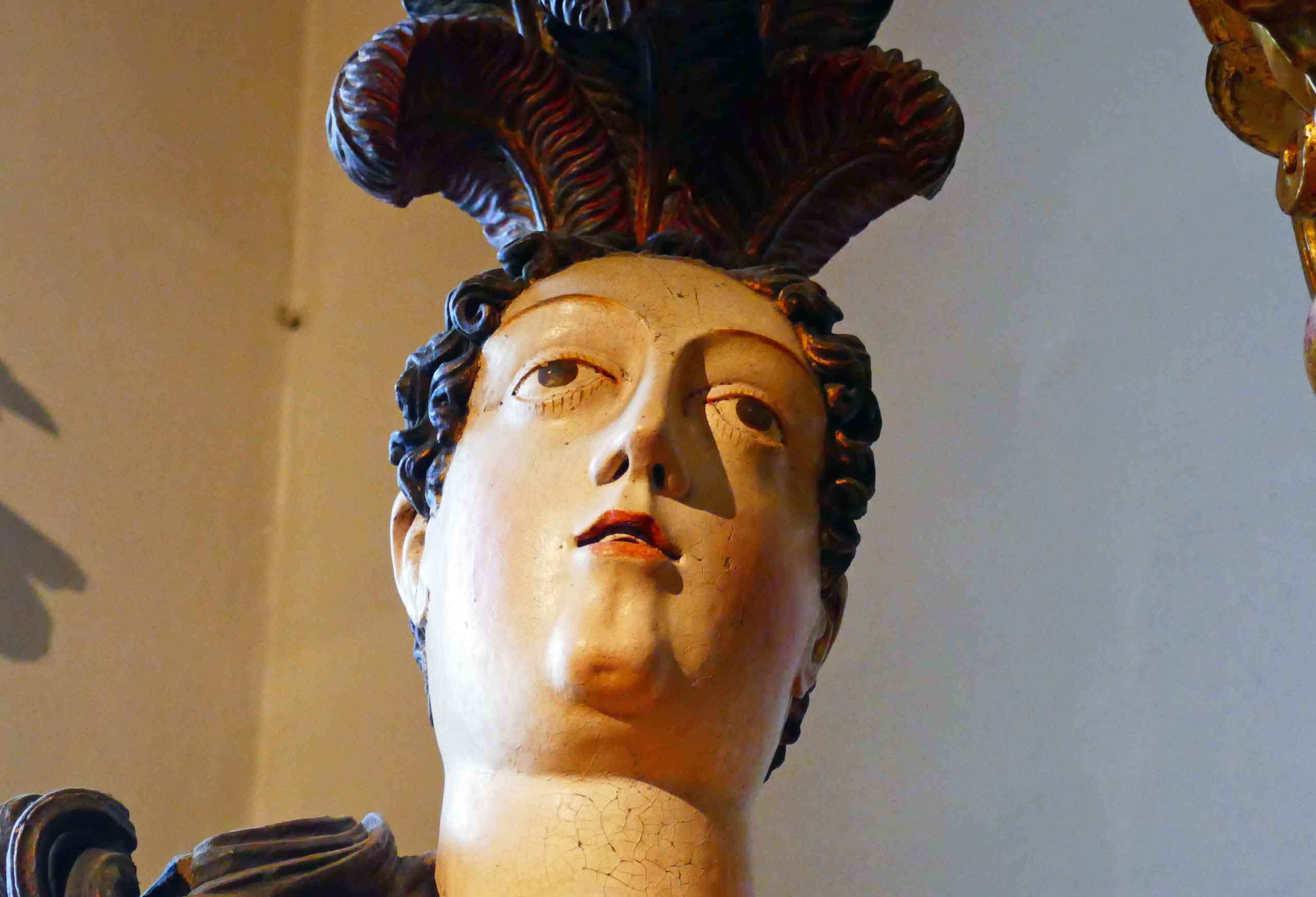 Træfigur