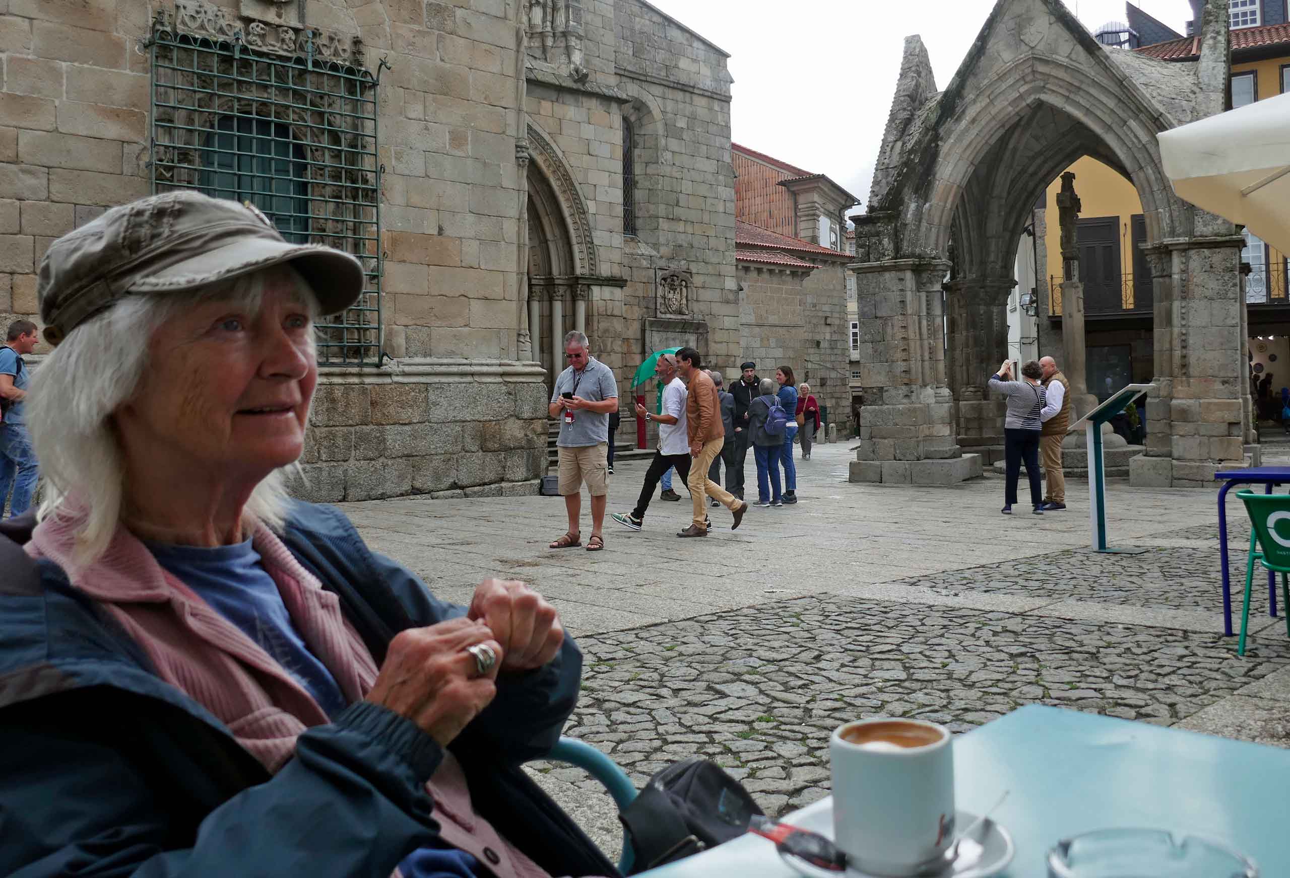 Guimaraes