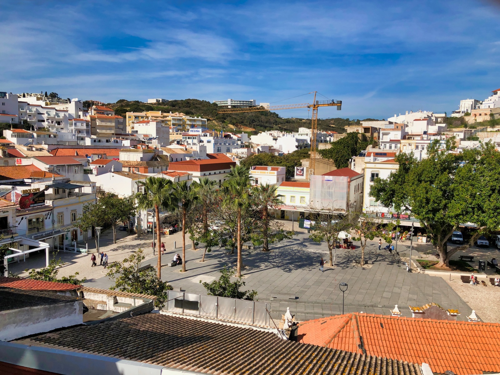 Albufeira