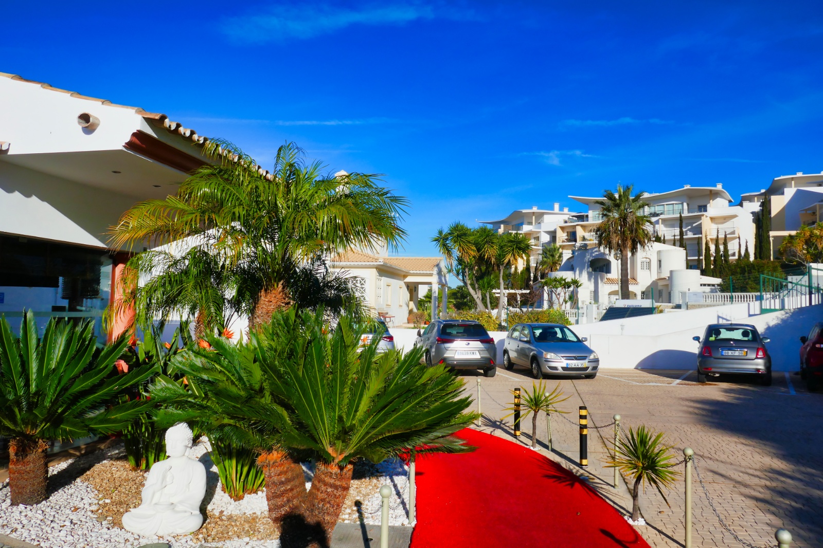 Albufeira