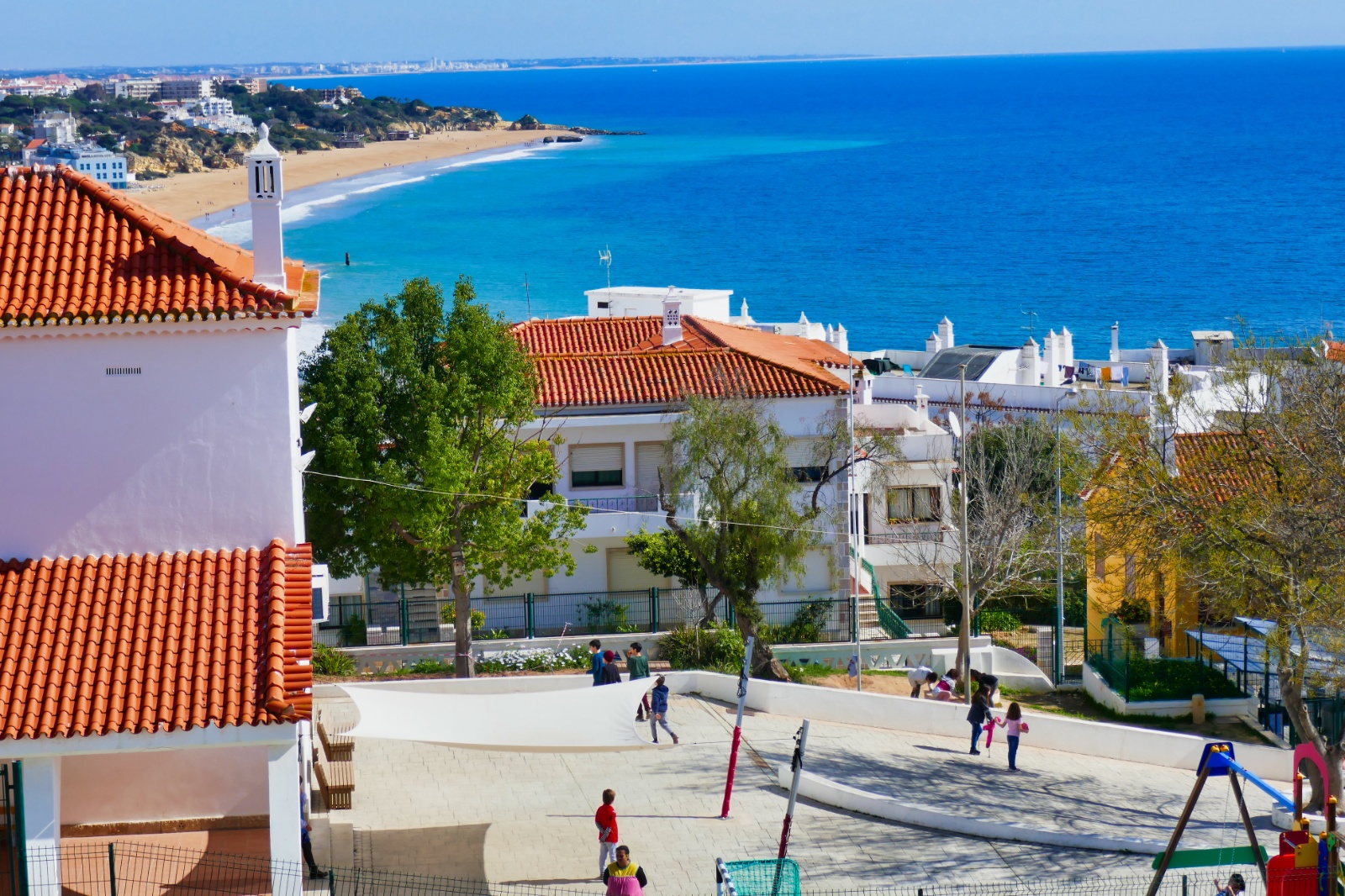 Albufeira