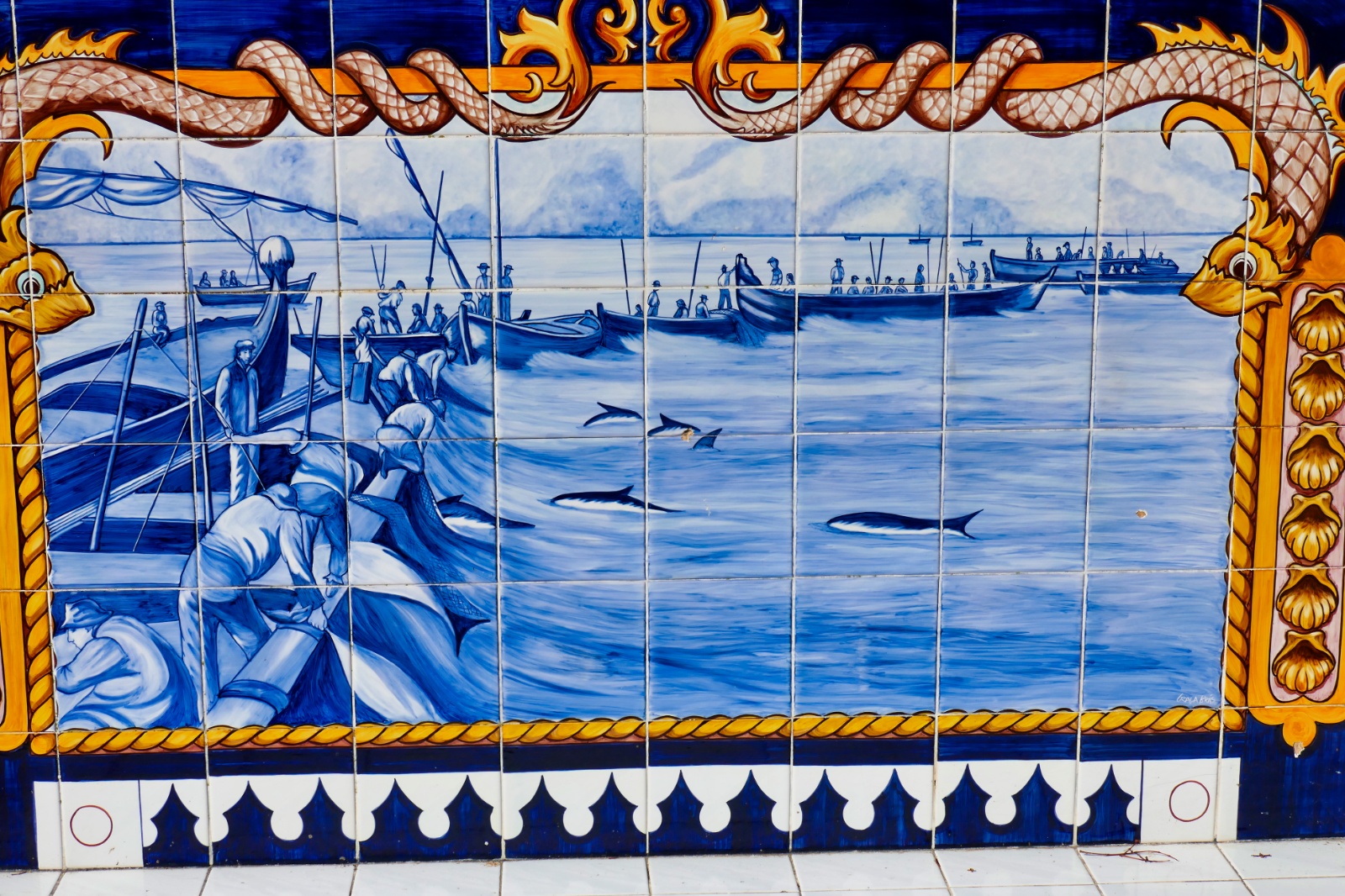 Olhao