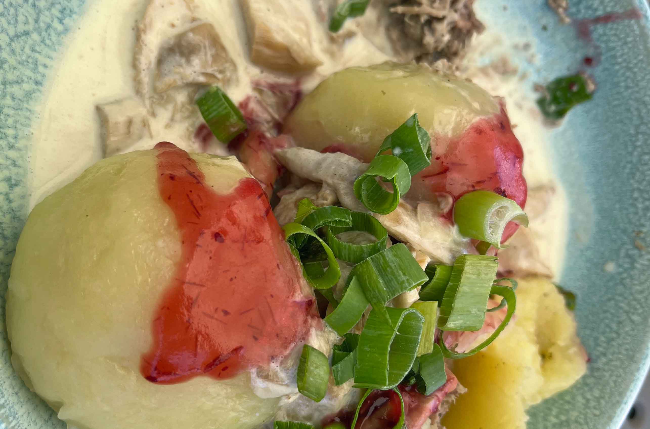 Frokost