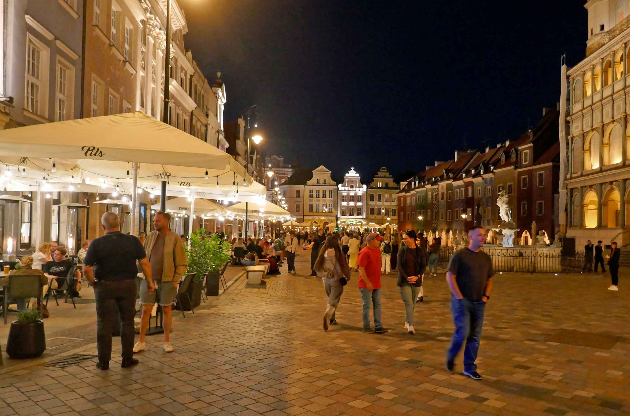 Stary Rynek