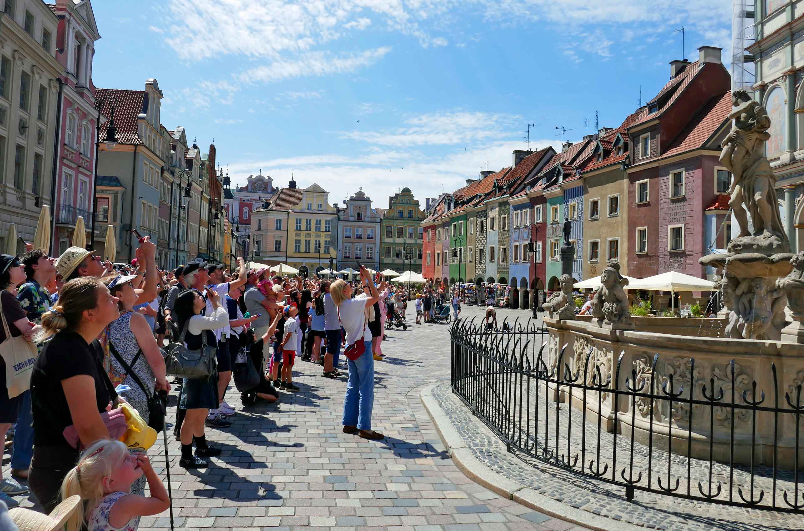 Klokketårn