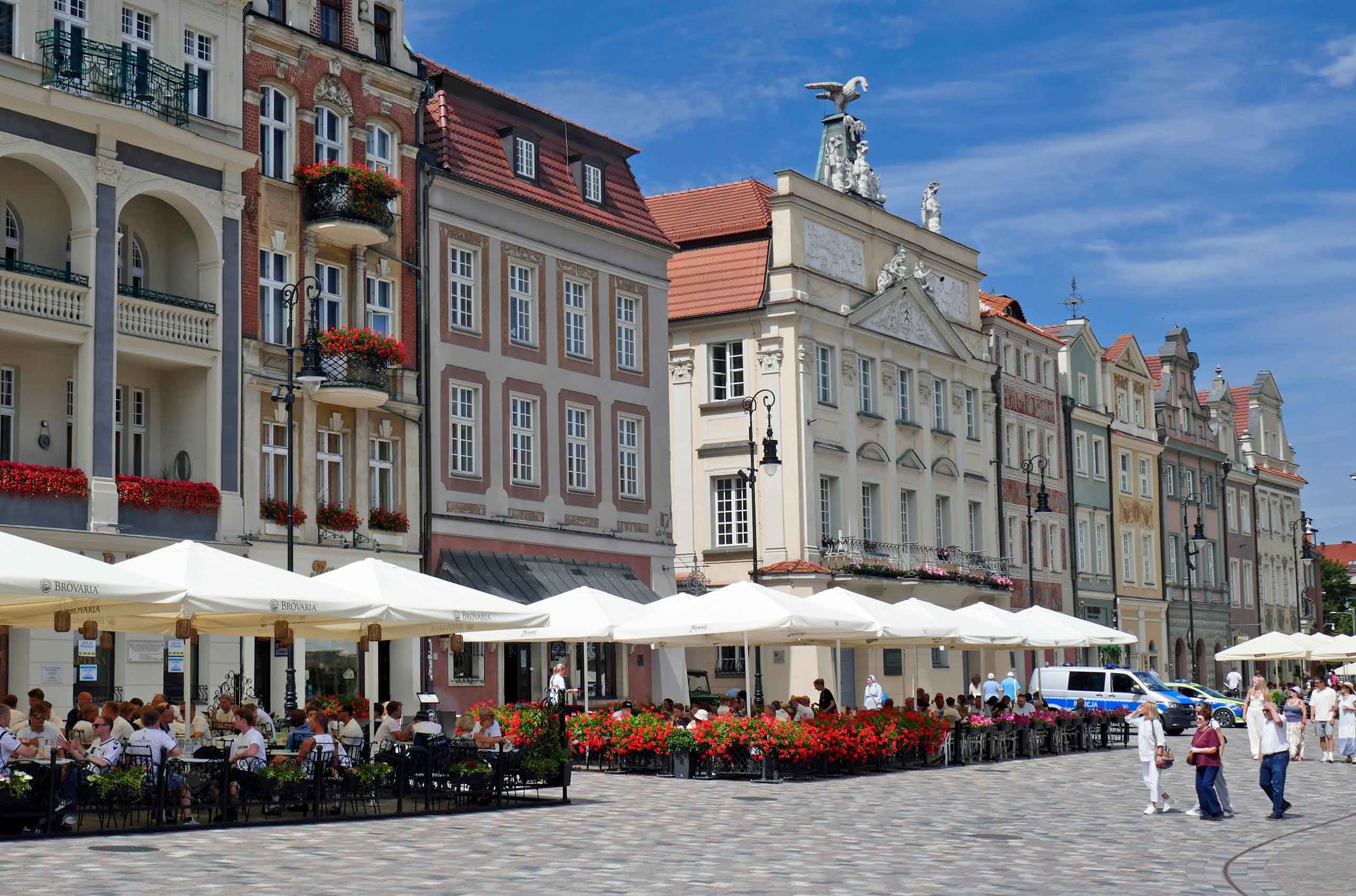 Stary Rynek
