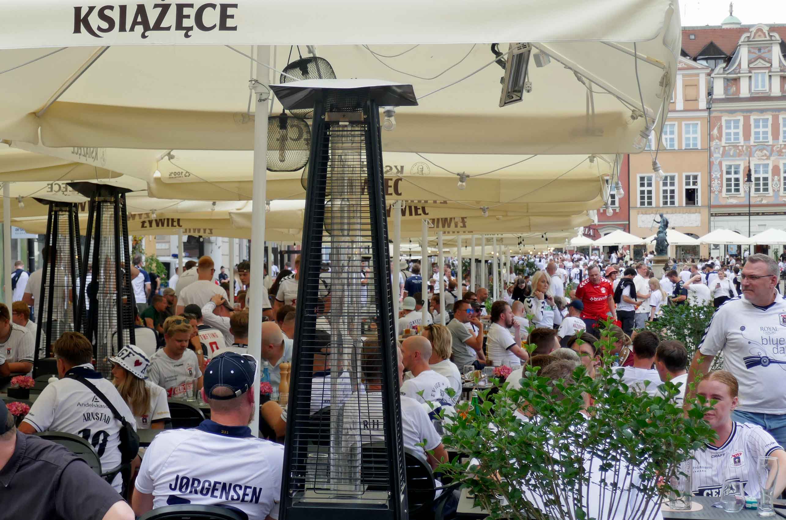 Stary Rynek