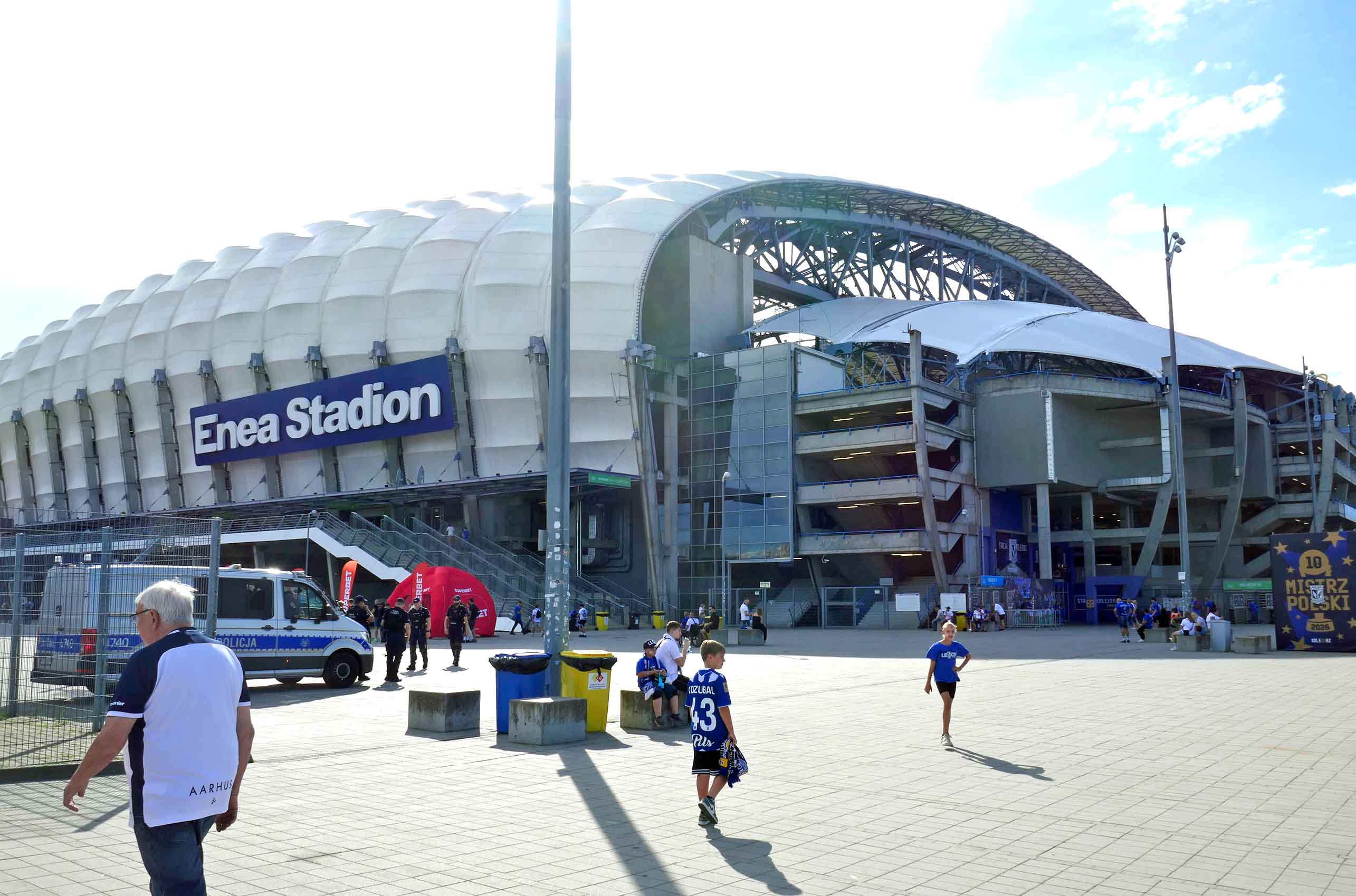 Stadion