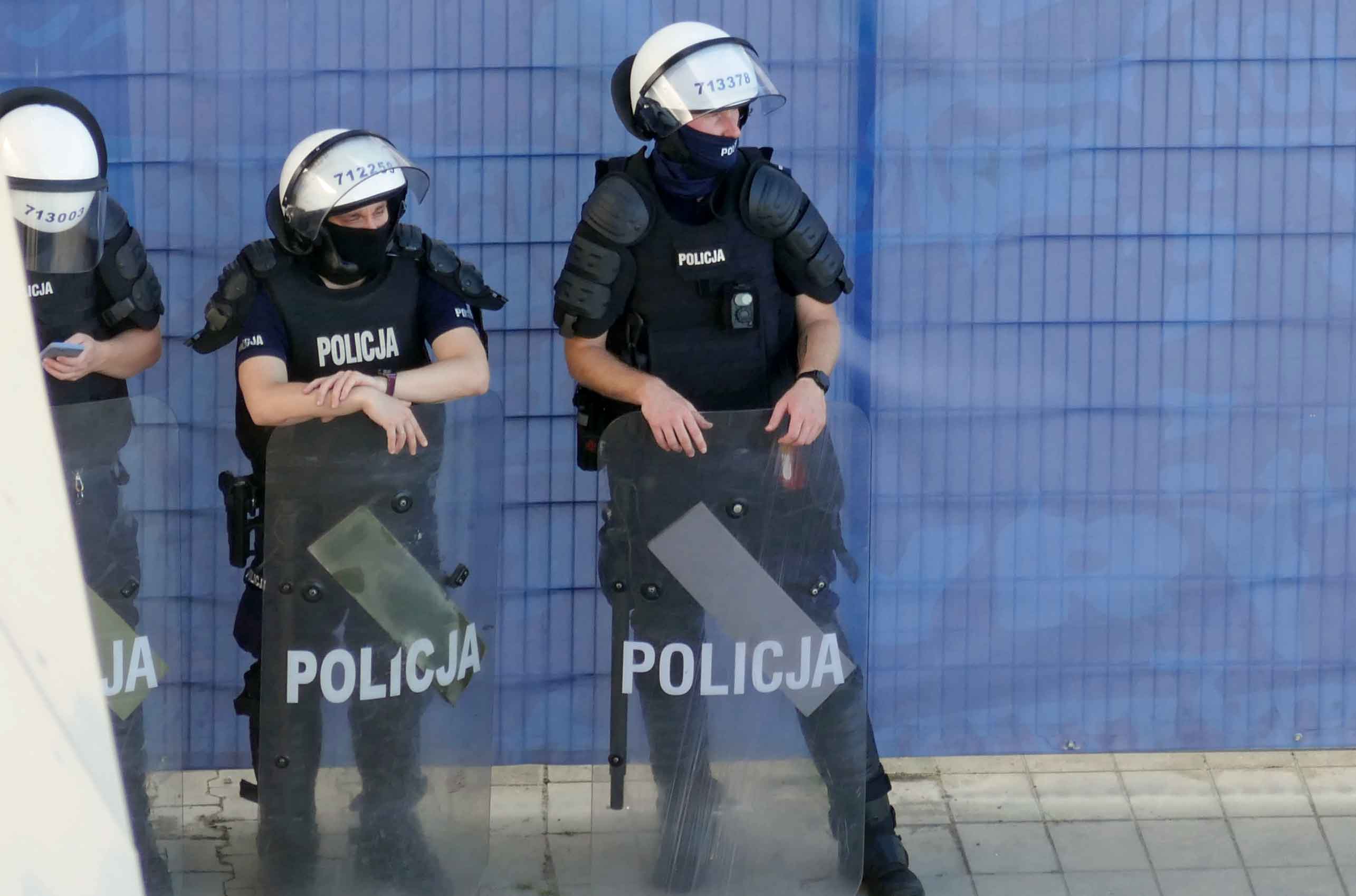 Politi