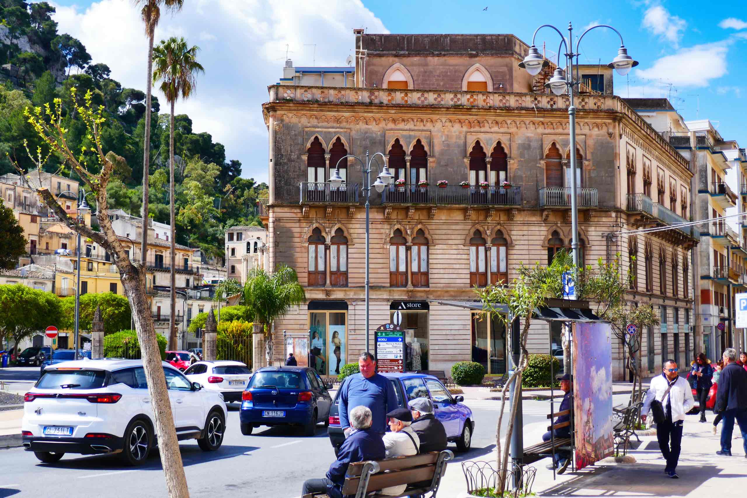 Modica