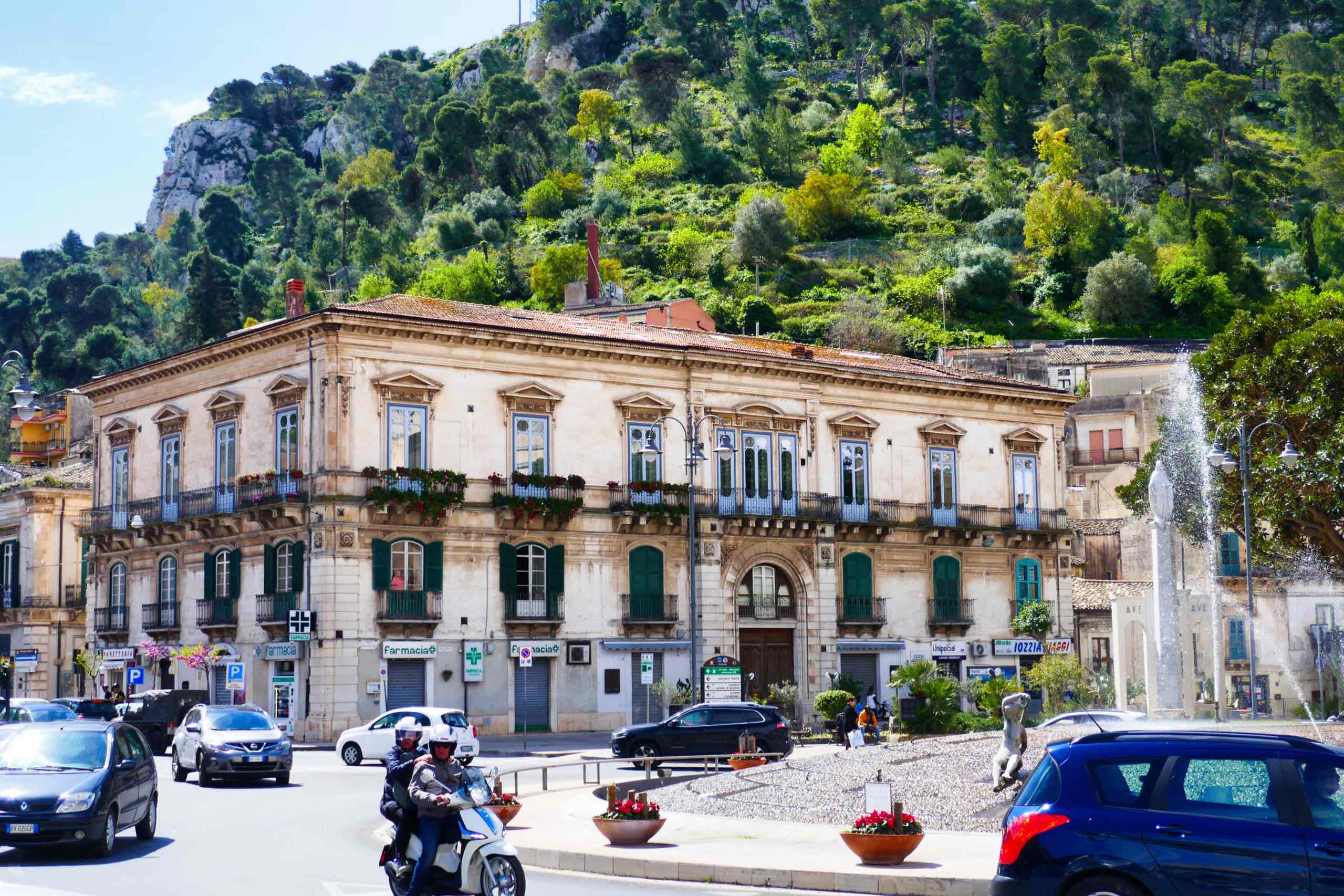 Modica