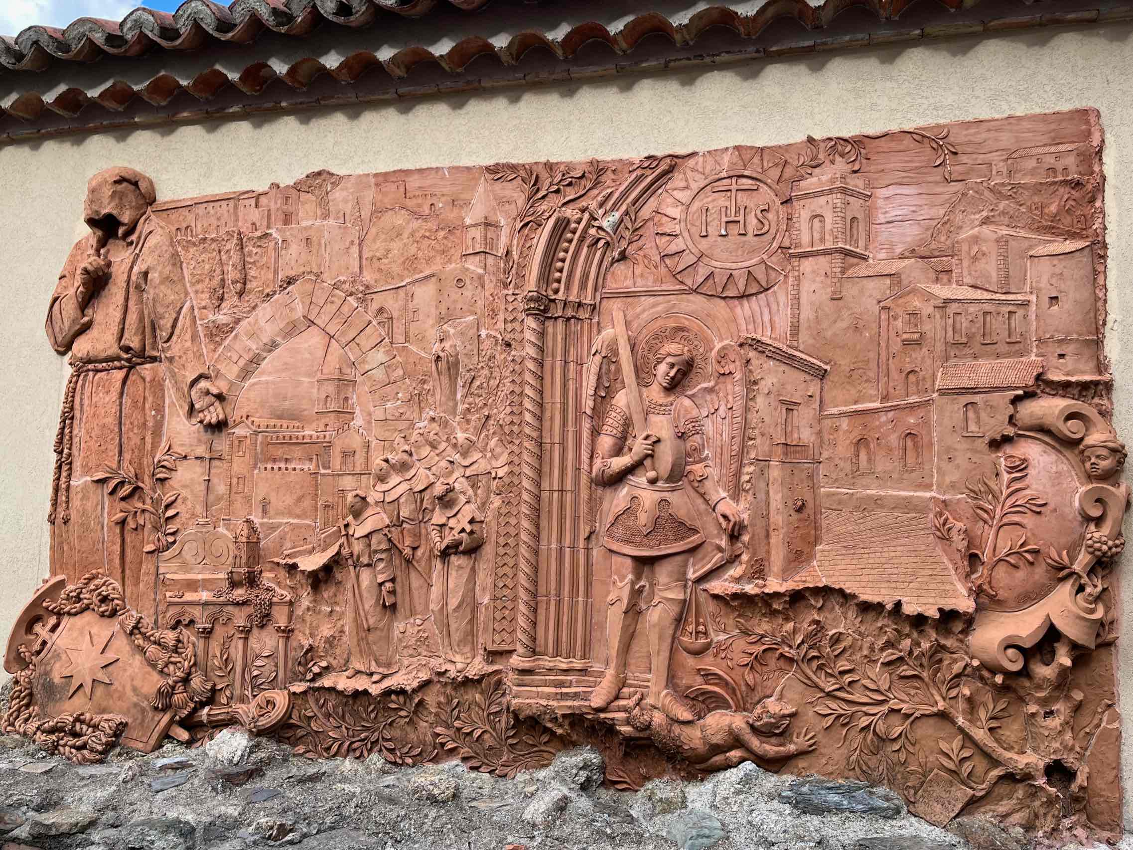 Relief