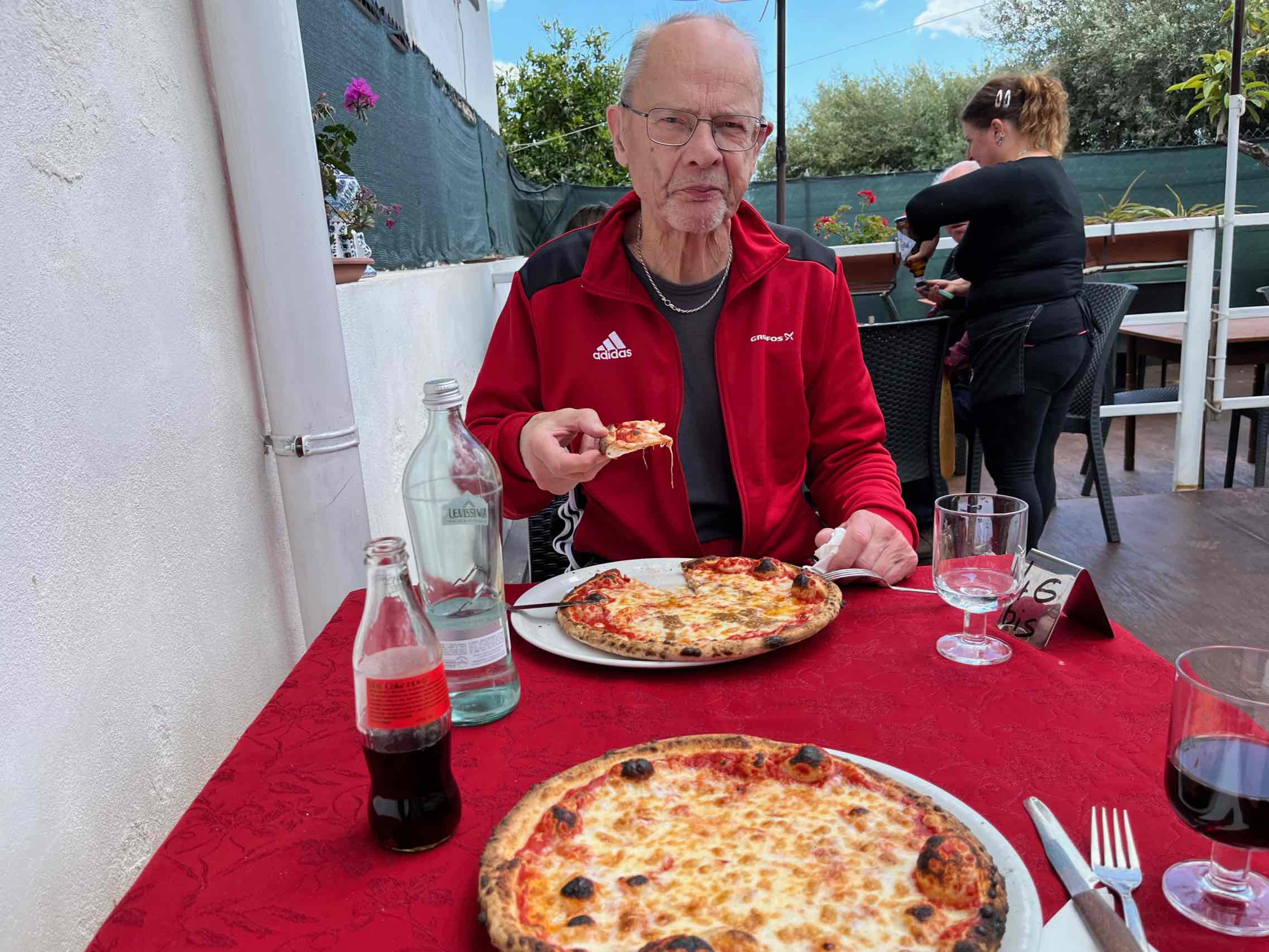 Frokost