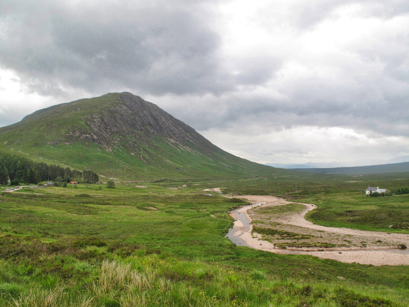 Vandretur vestkysten