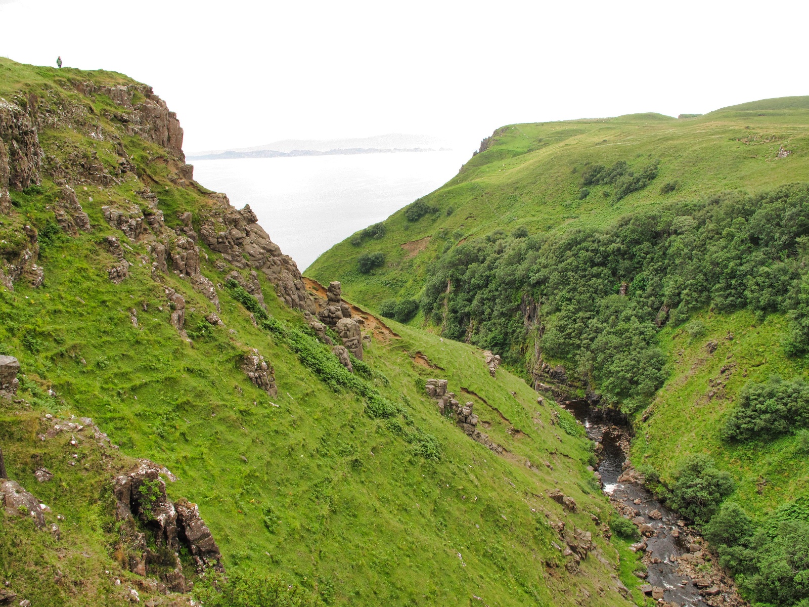 Vandretur vestkysten