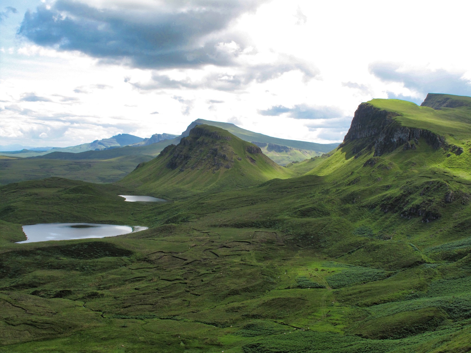 Vandretur vestkysten