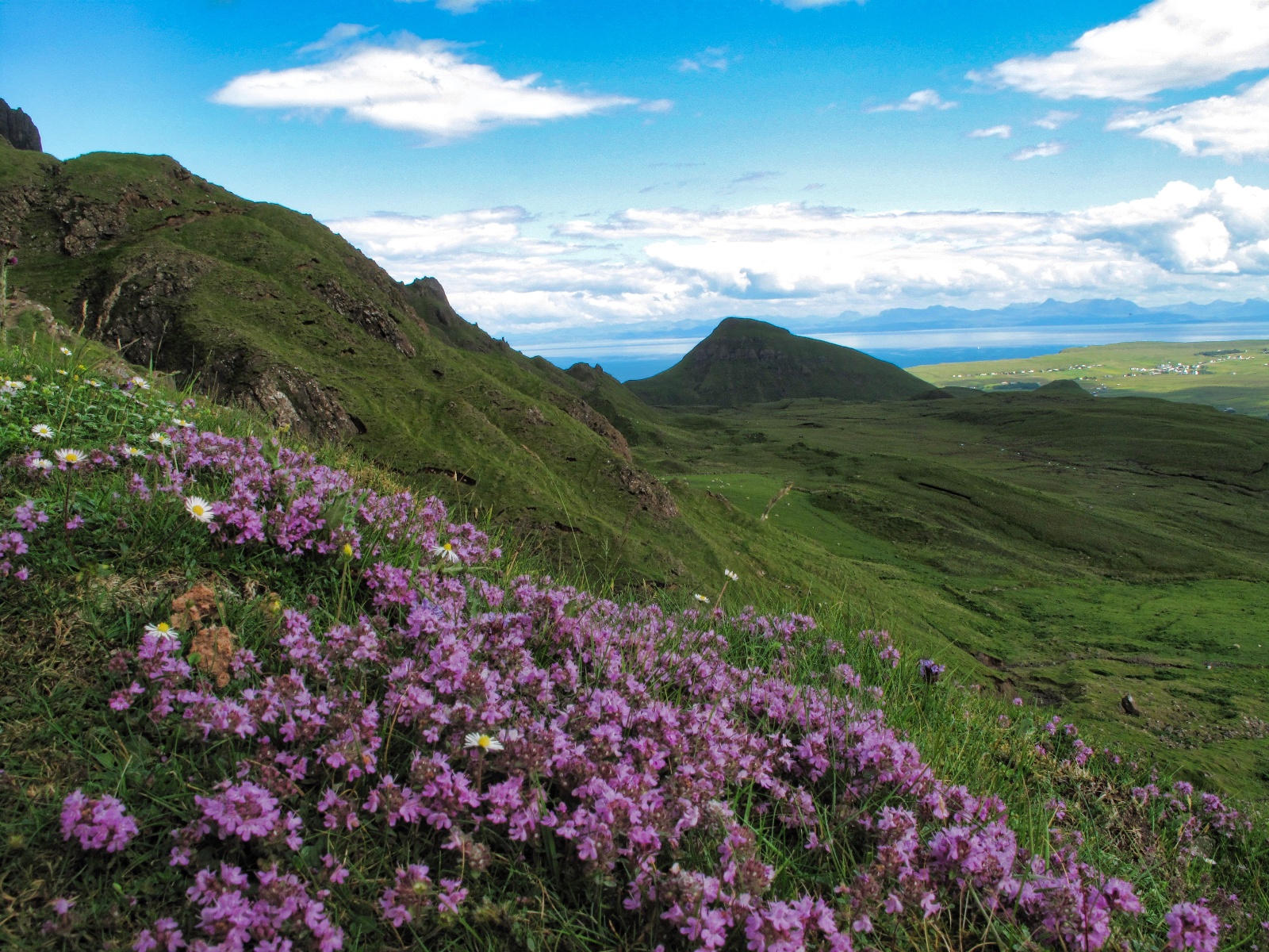 Vandretur vestkysten