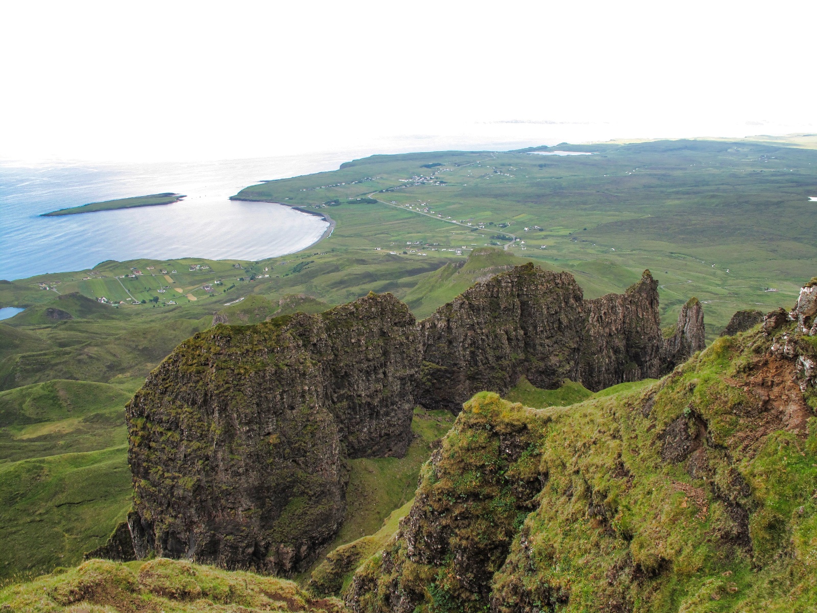 Vandretur vestkysten