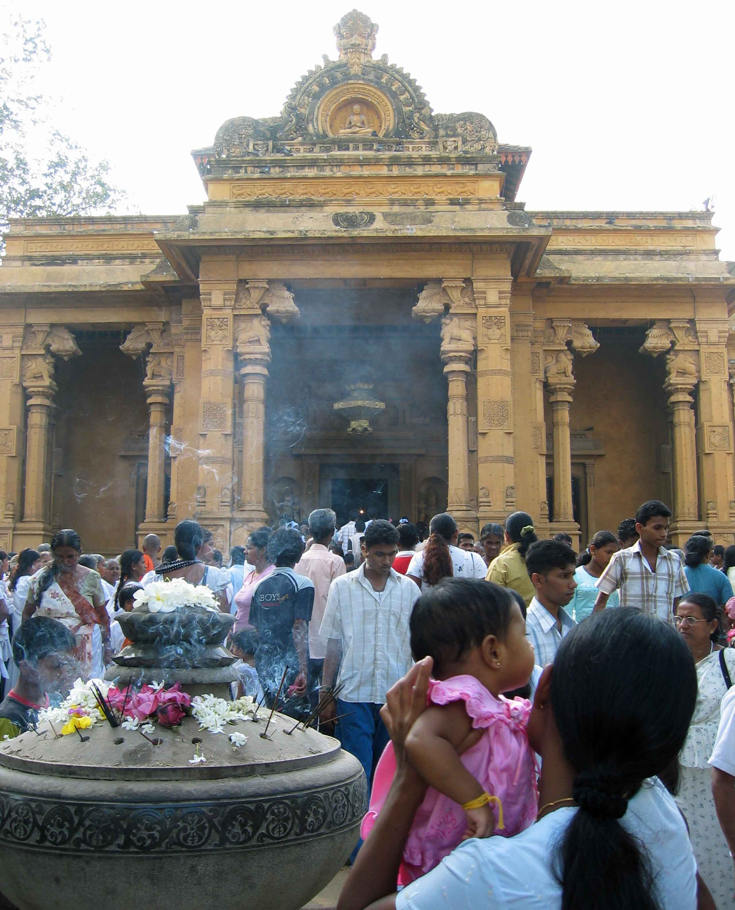 Templet