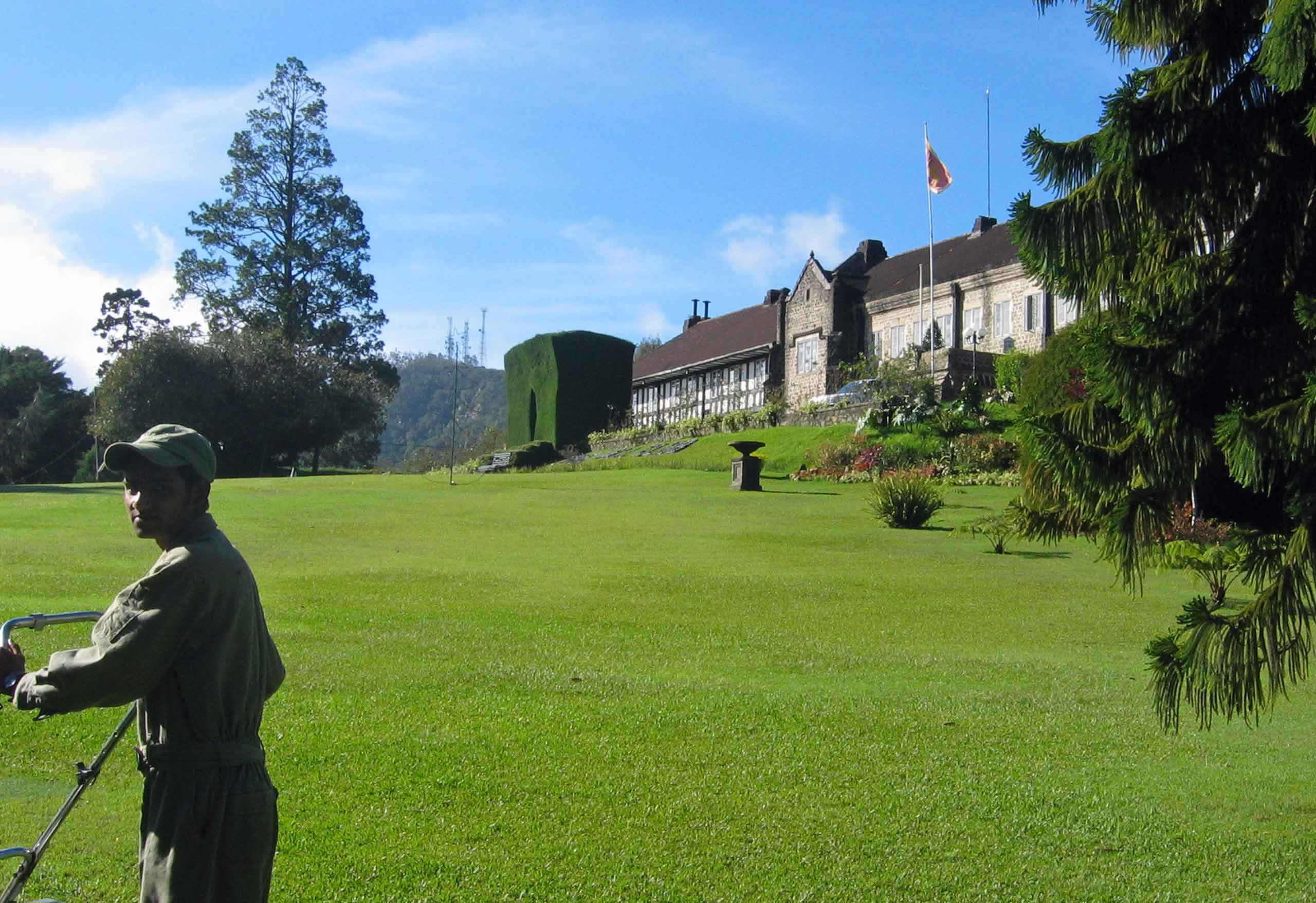 Nuwara Eliya