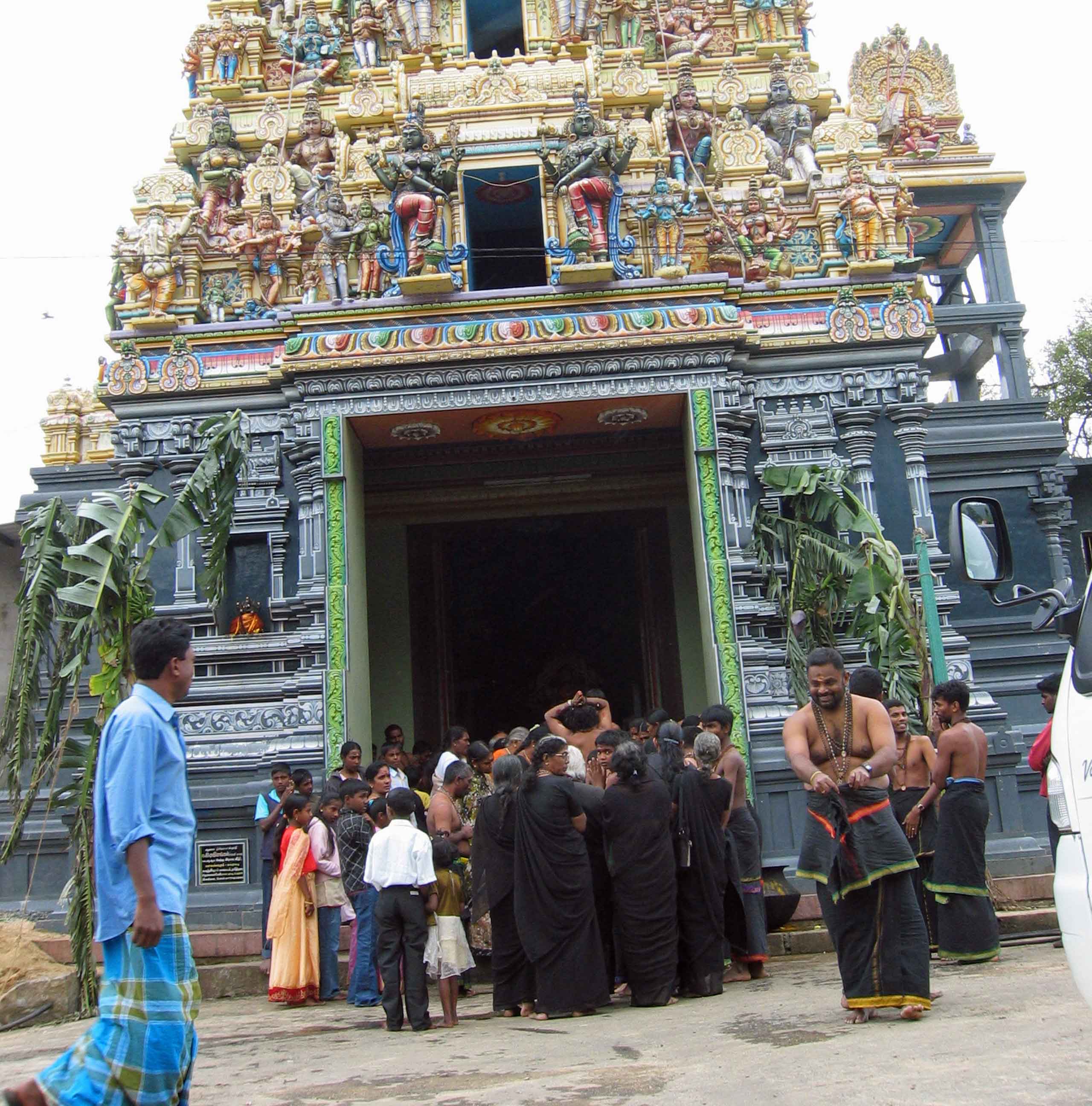 Tempel