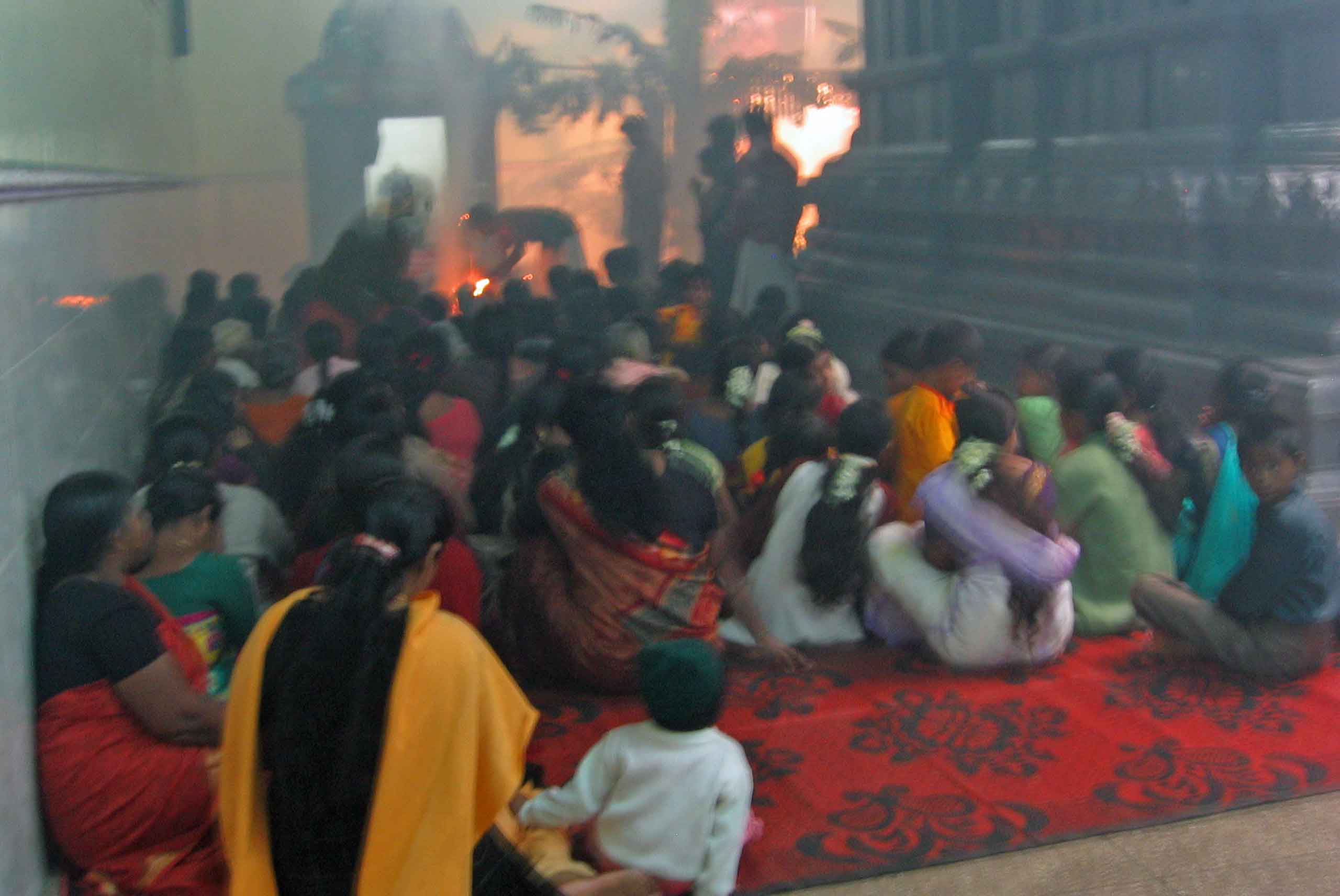 Tempel