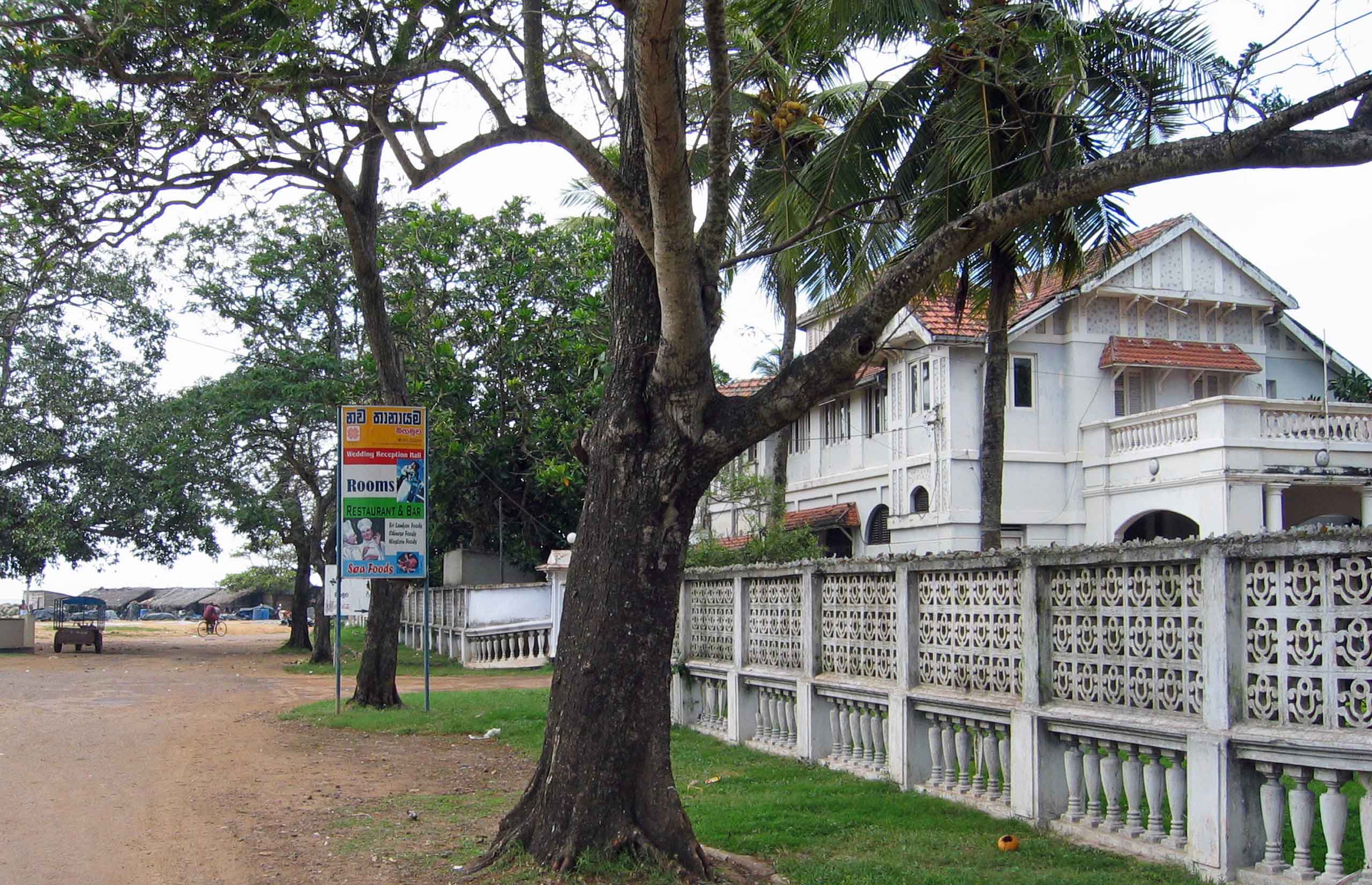 Hotel Negombo