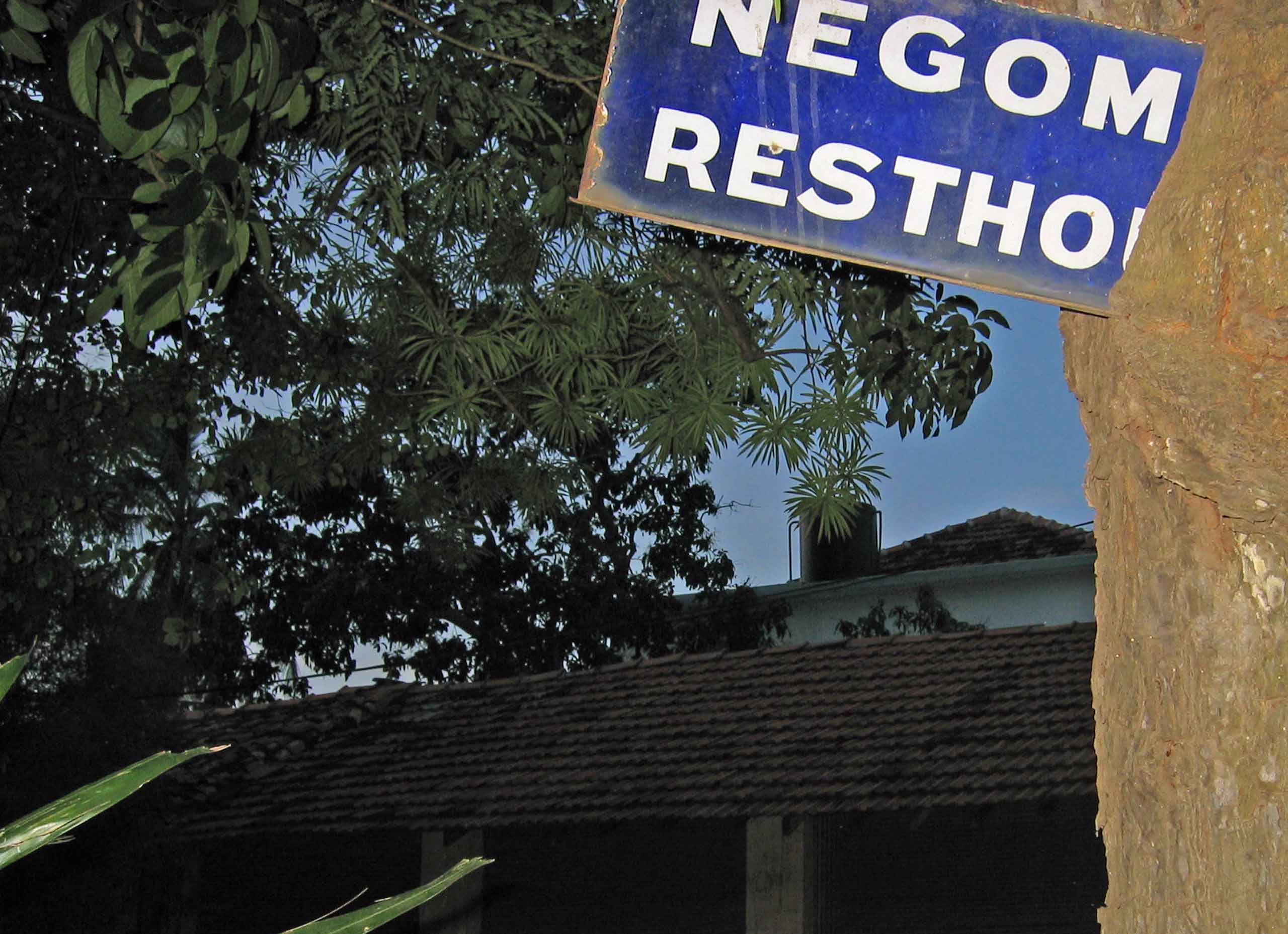 Hotel Negombo
