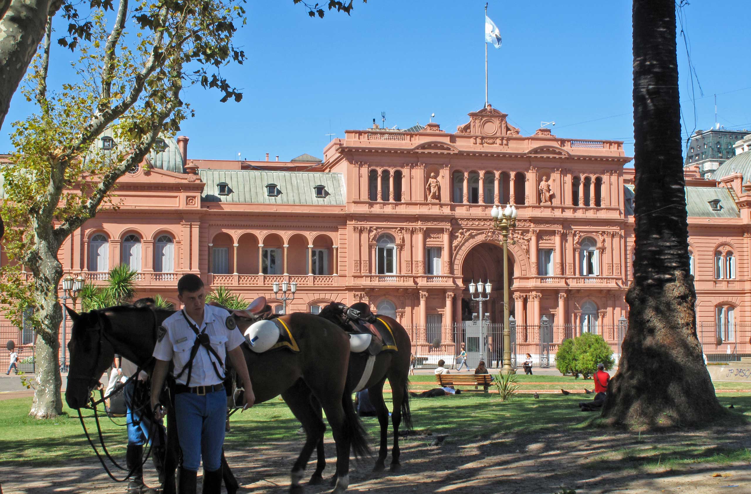 Casa Rosada