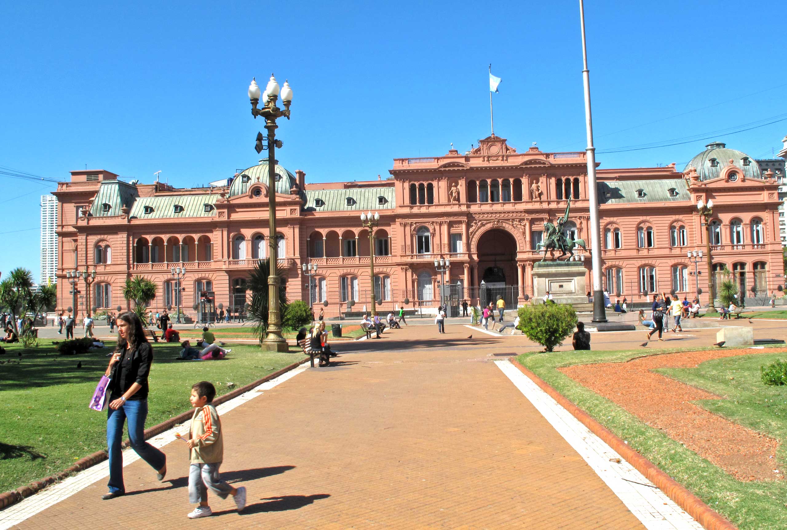 Casa Rosada