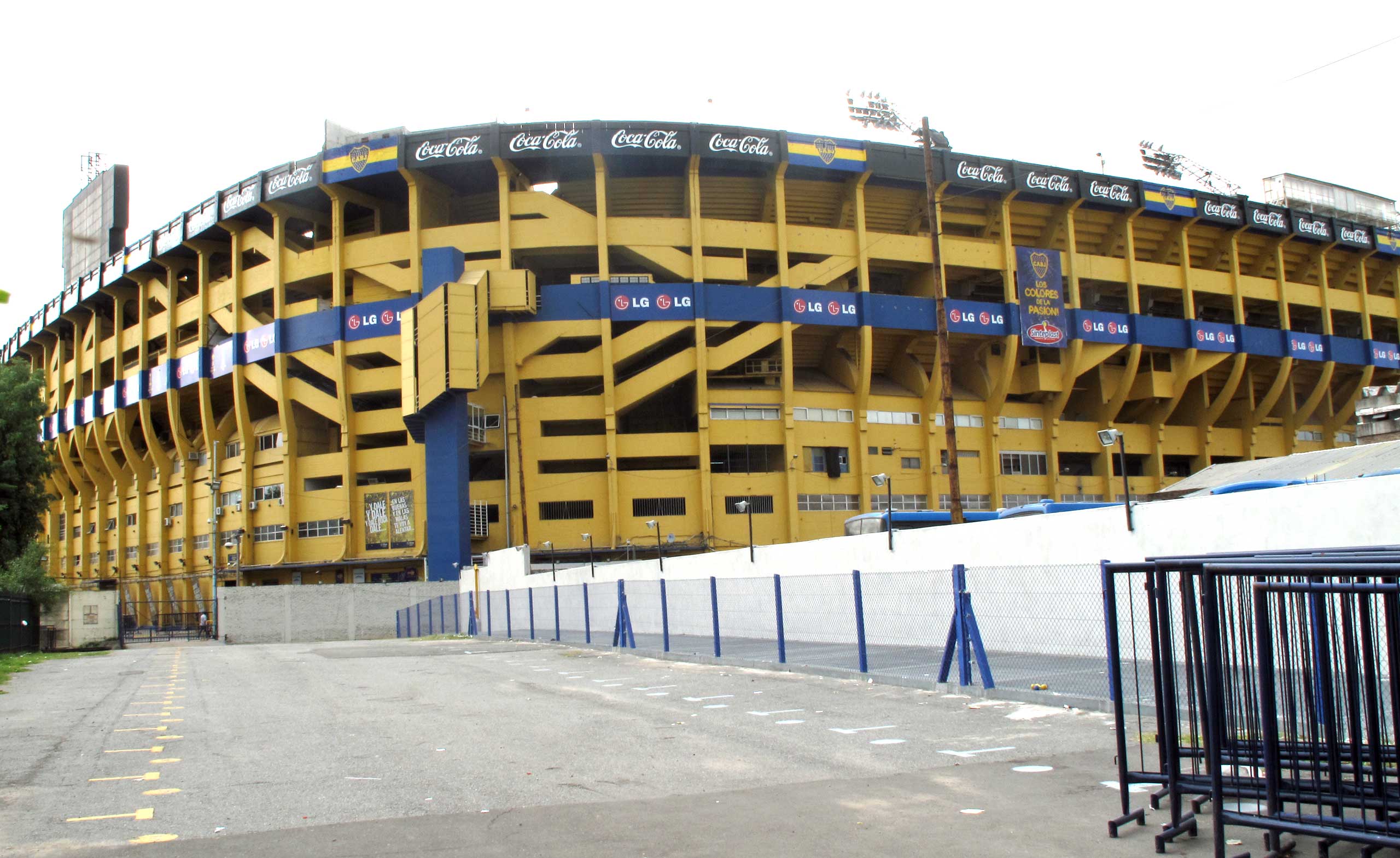 Boca Jr