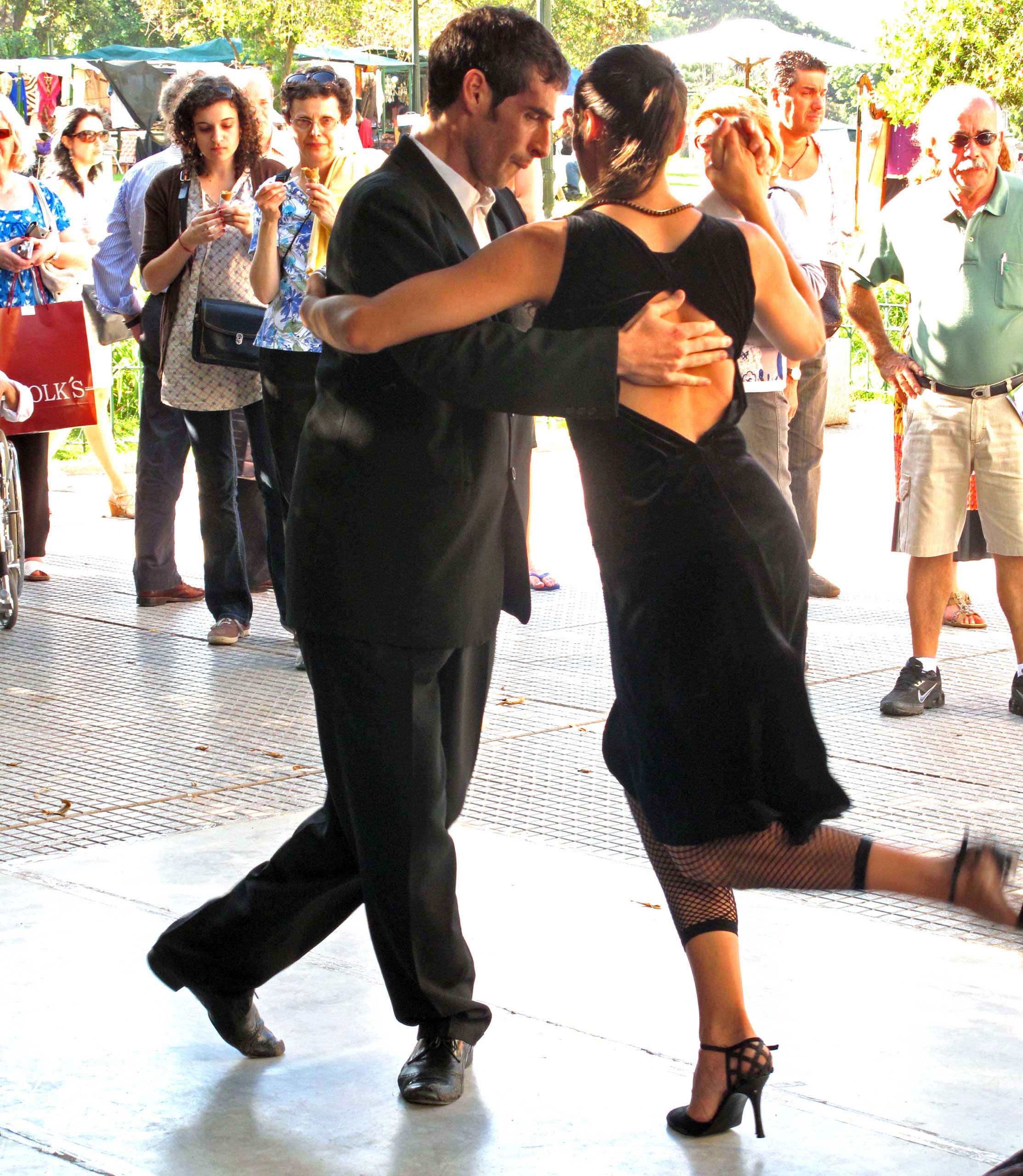 Tango