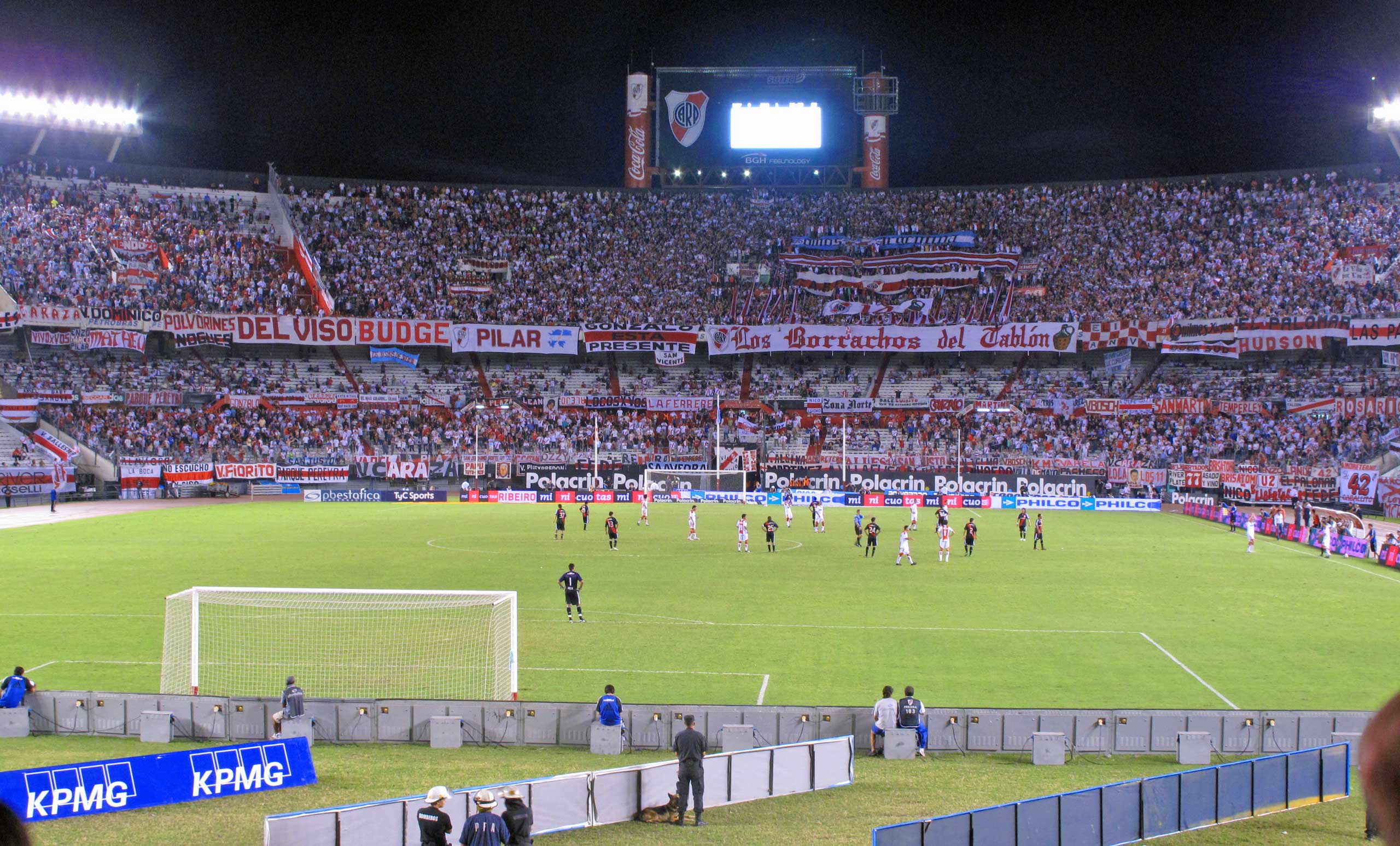 River Plate fodbold