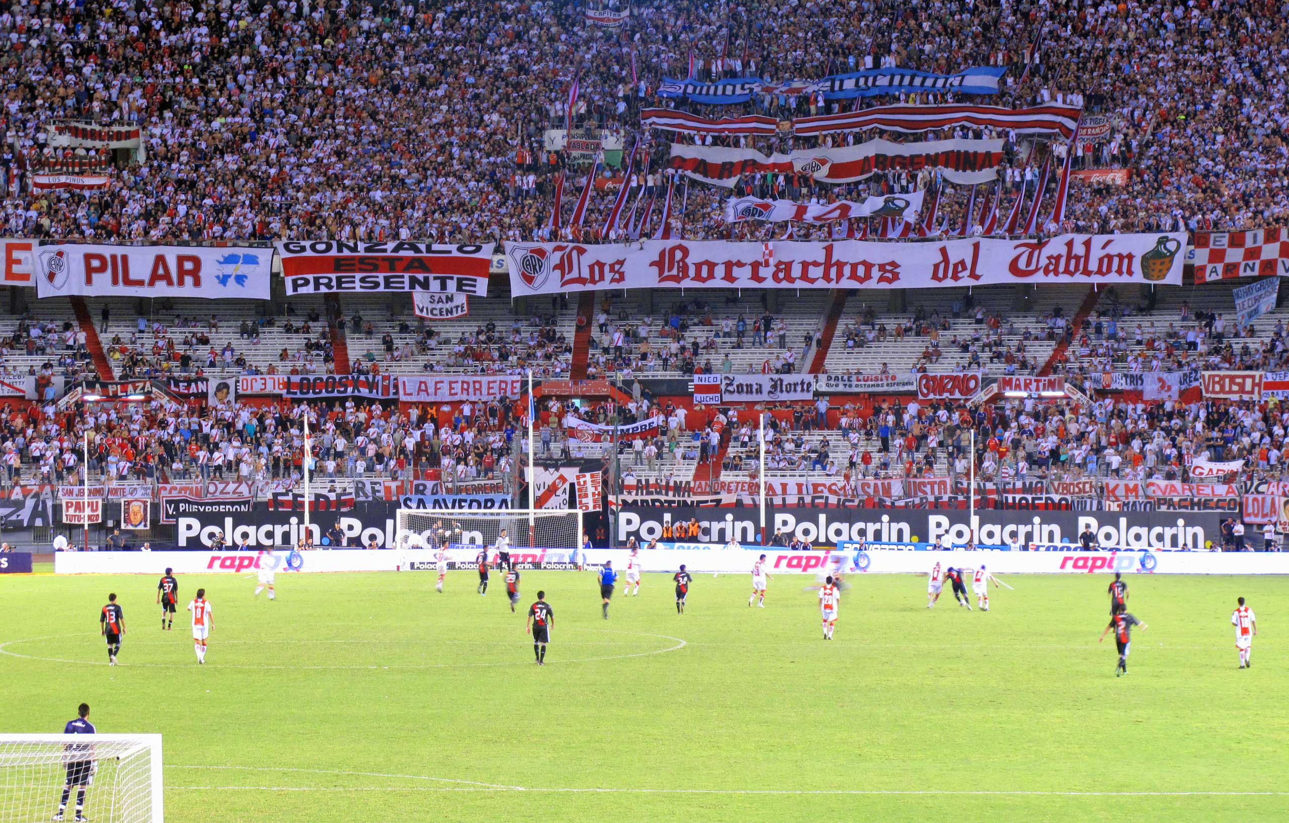 River Plate fodbold