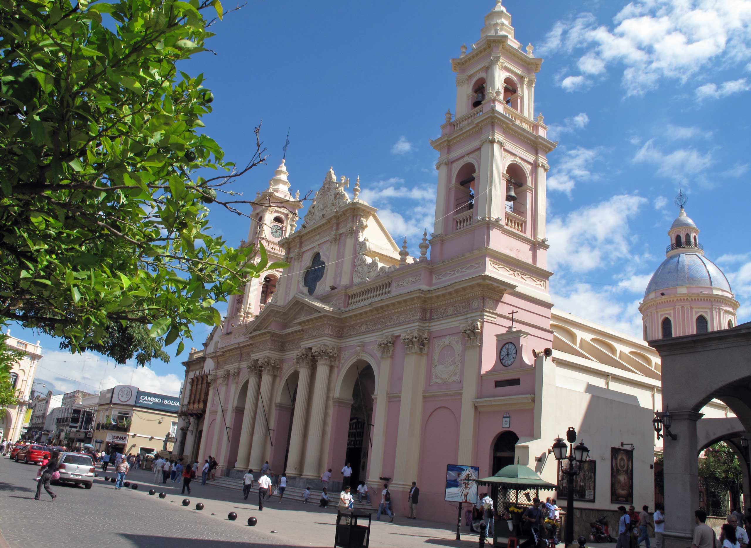 Salta
