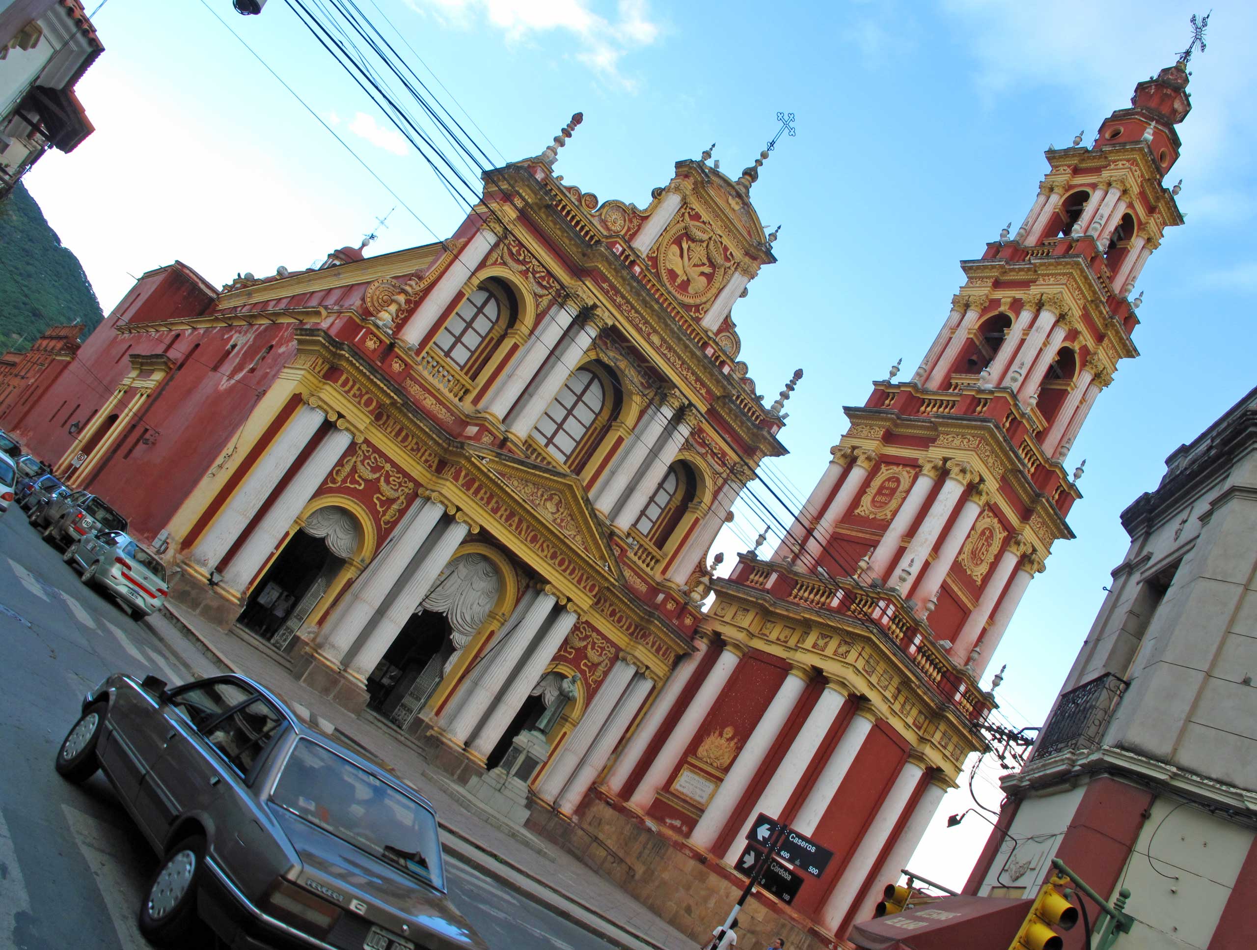 Salta