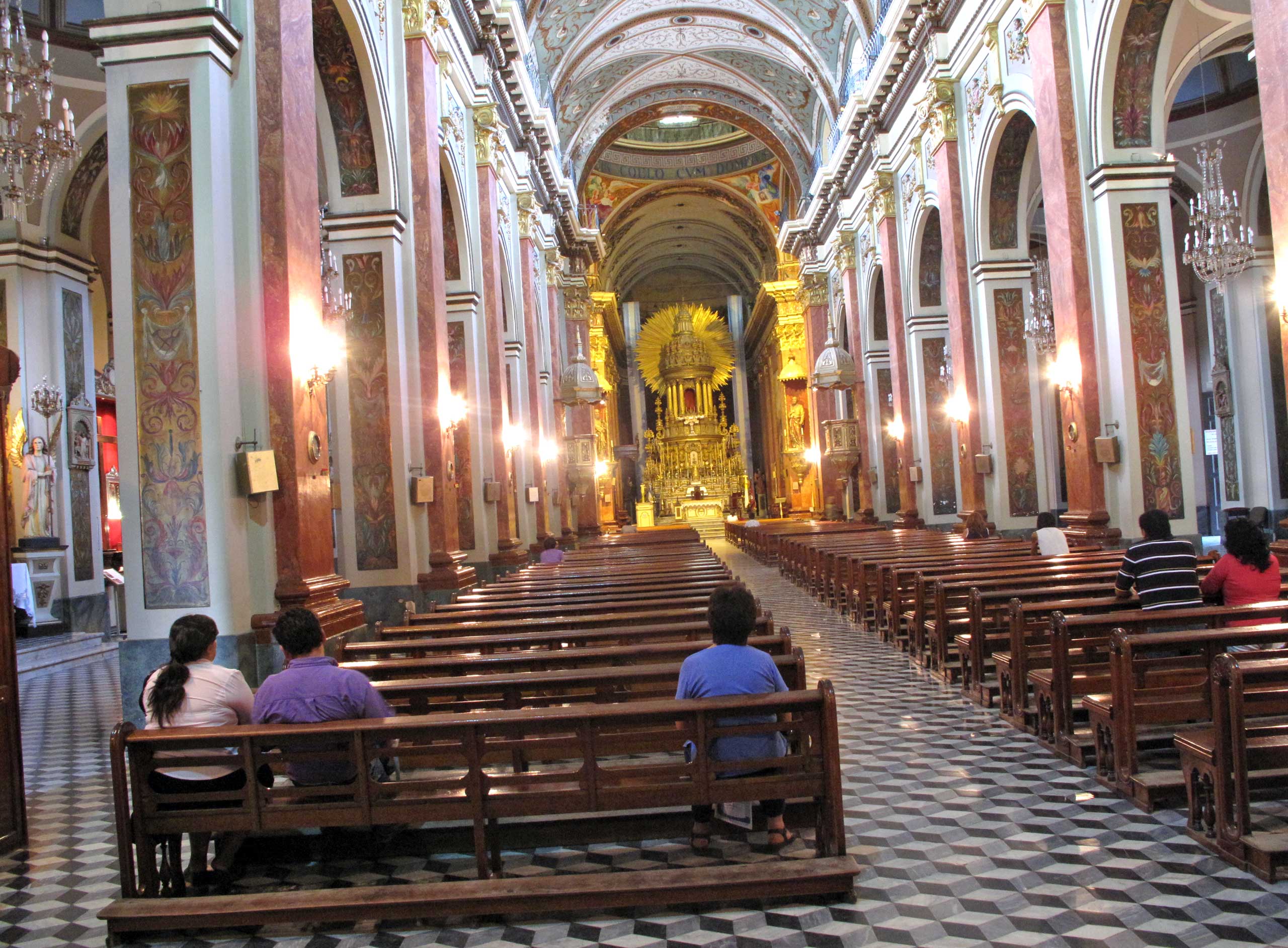 Salta