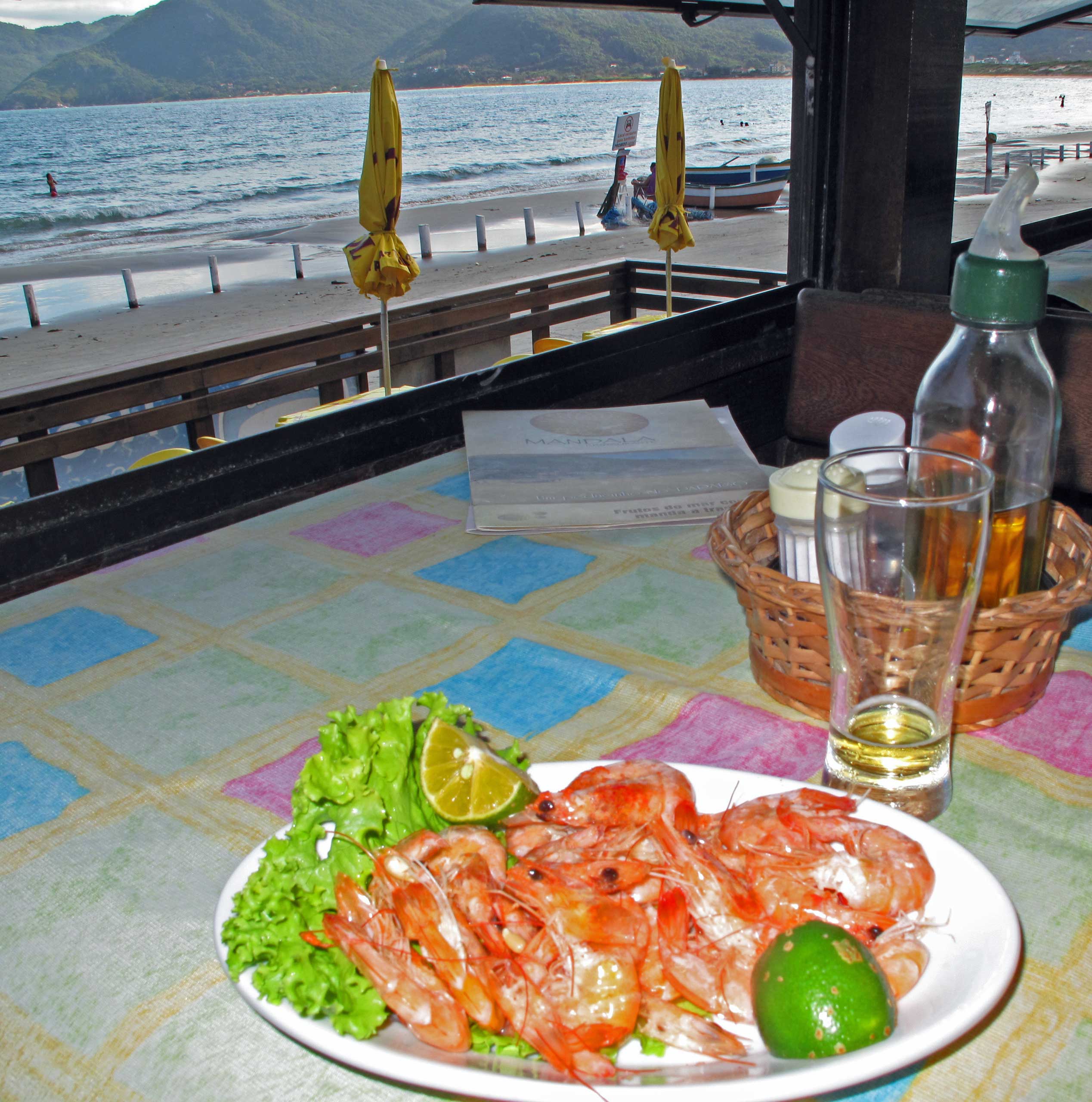 Frokost