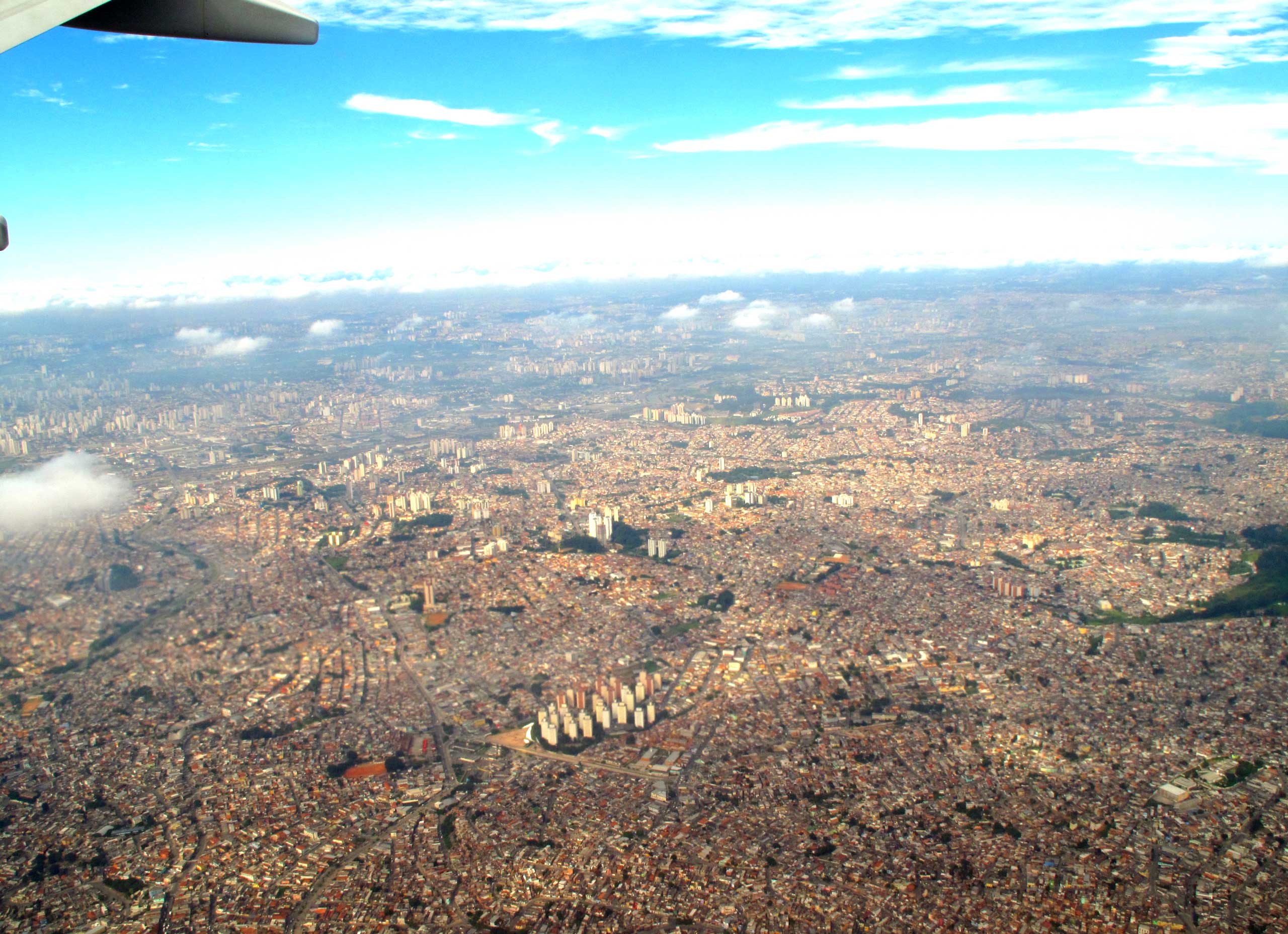 Sao Paulo