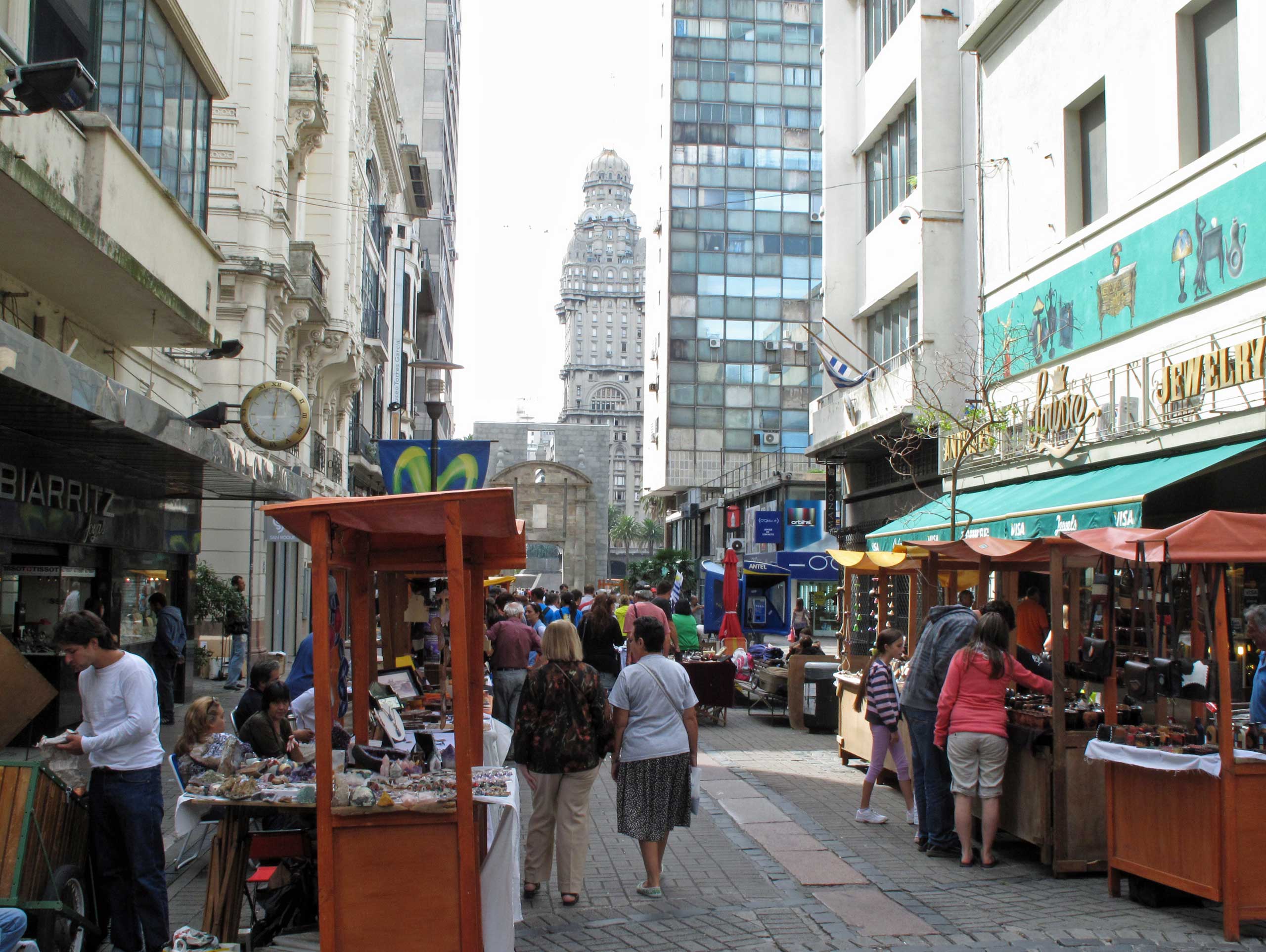 Montevideo