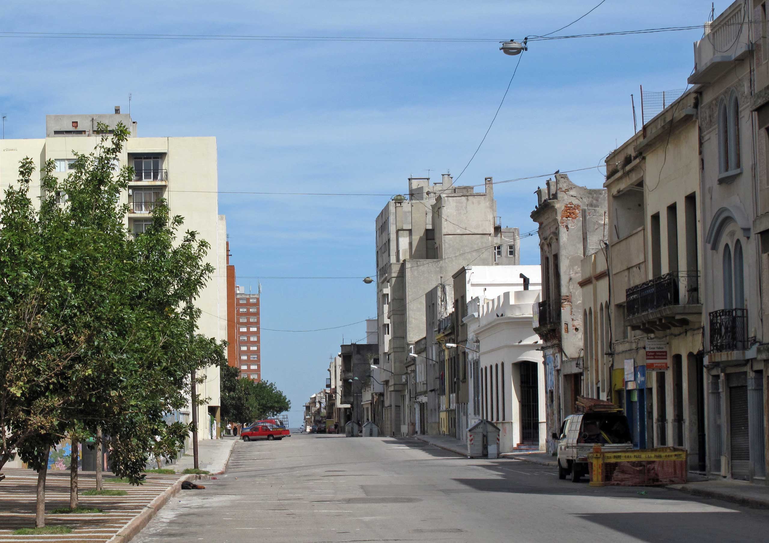 Montevideo