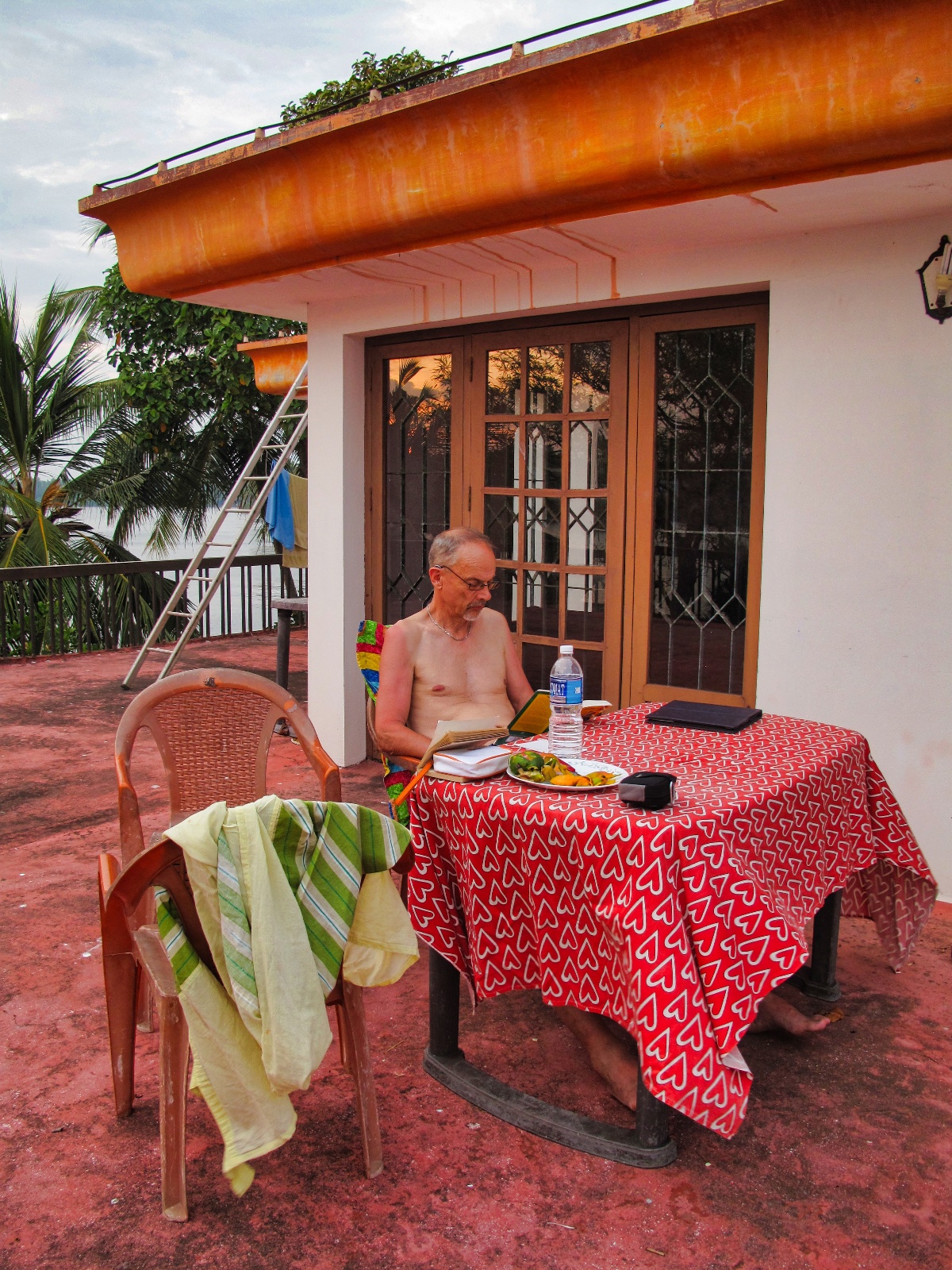 Kollam hotel