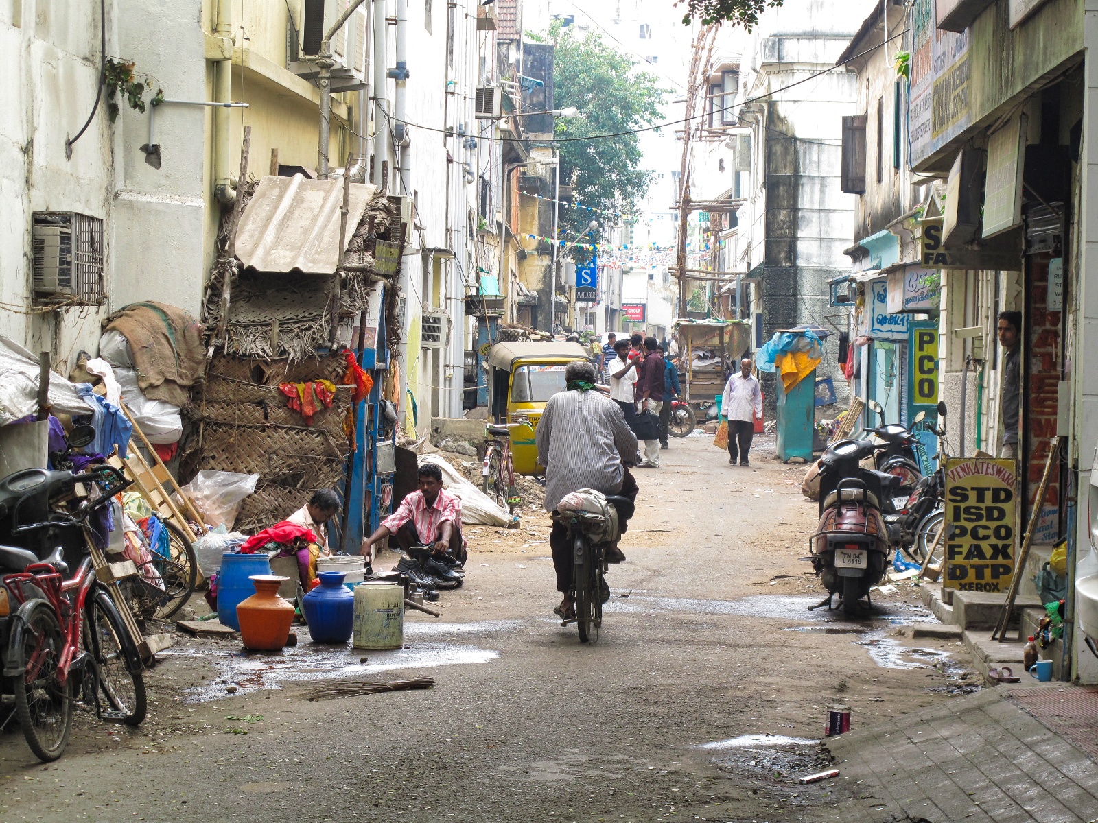 Chennai
