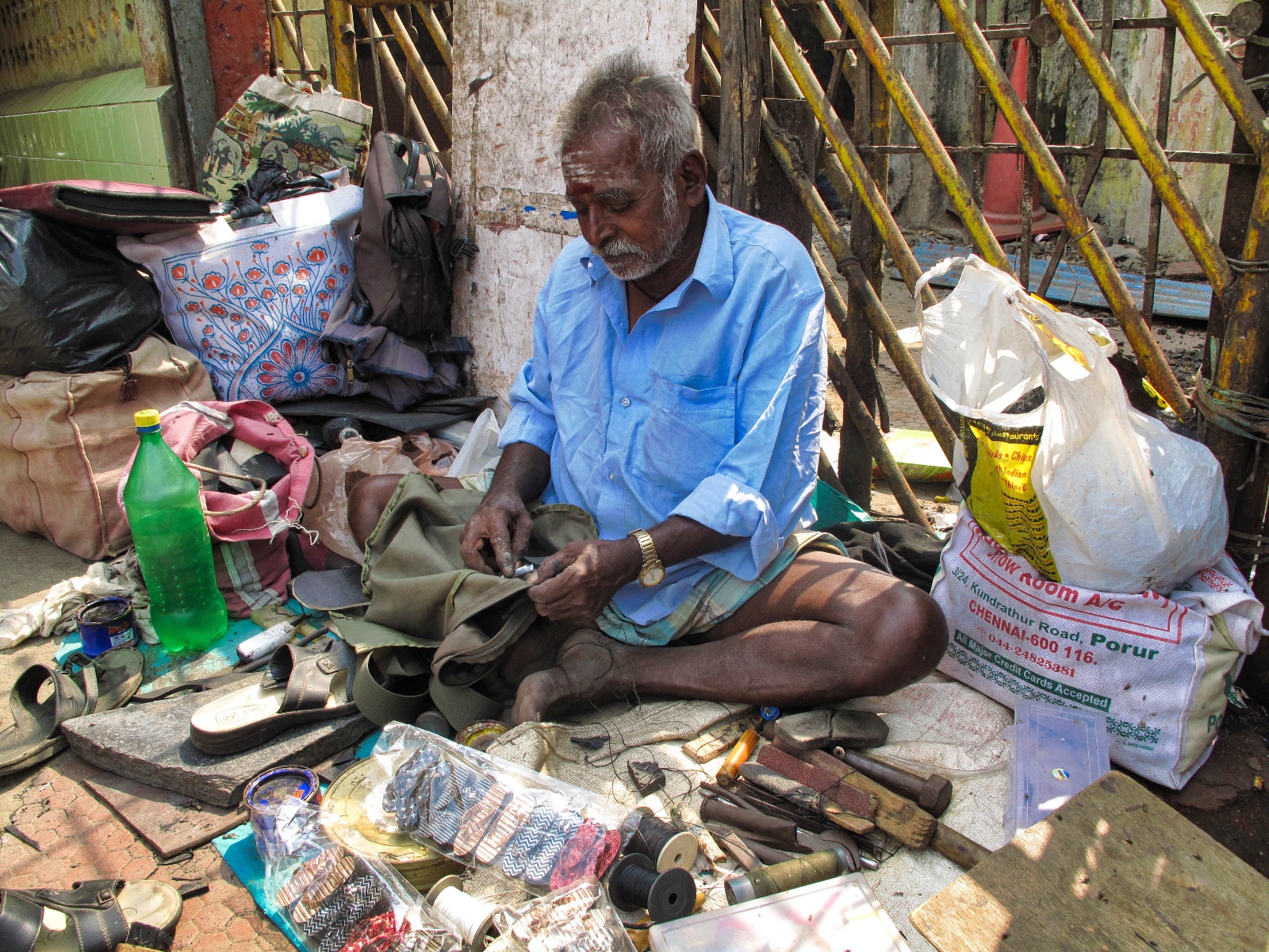 Chennai