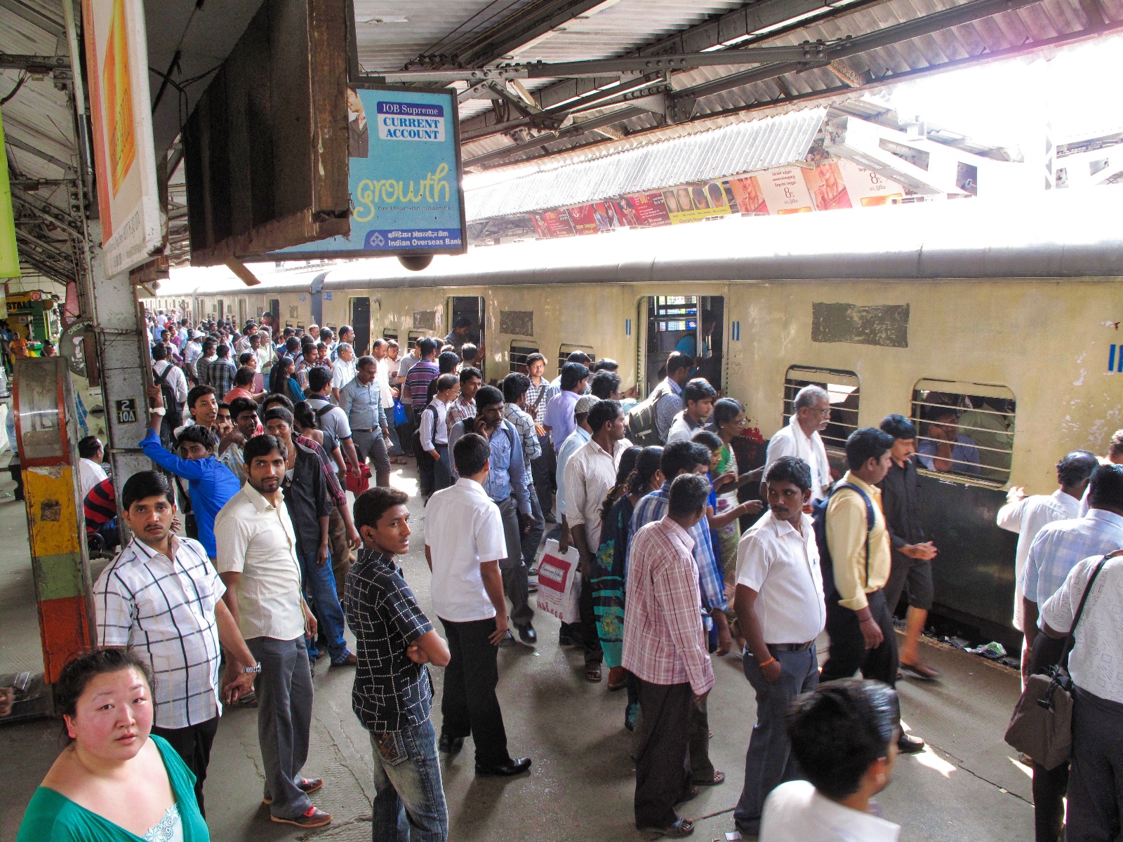Chennai - tog